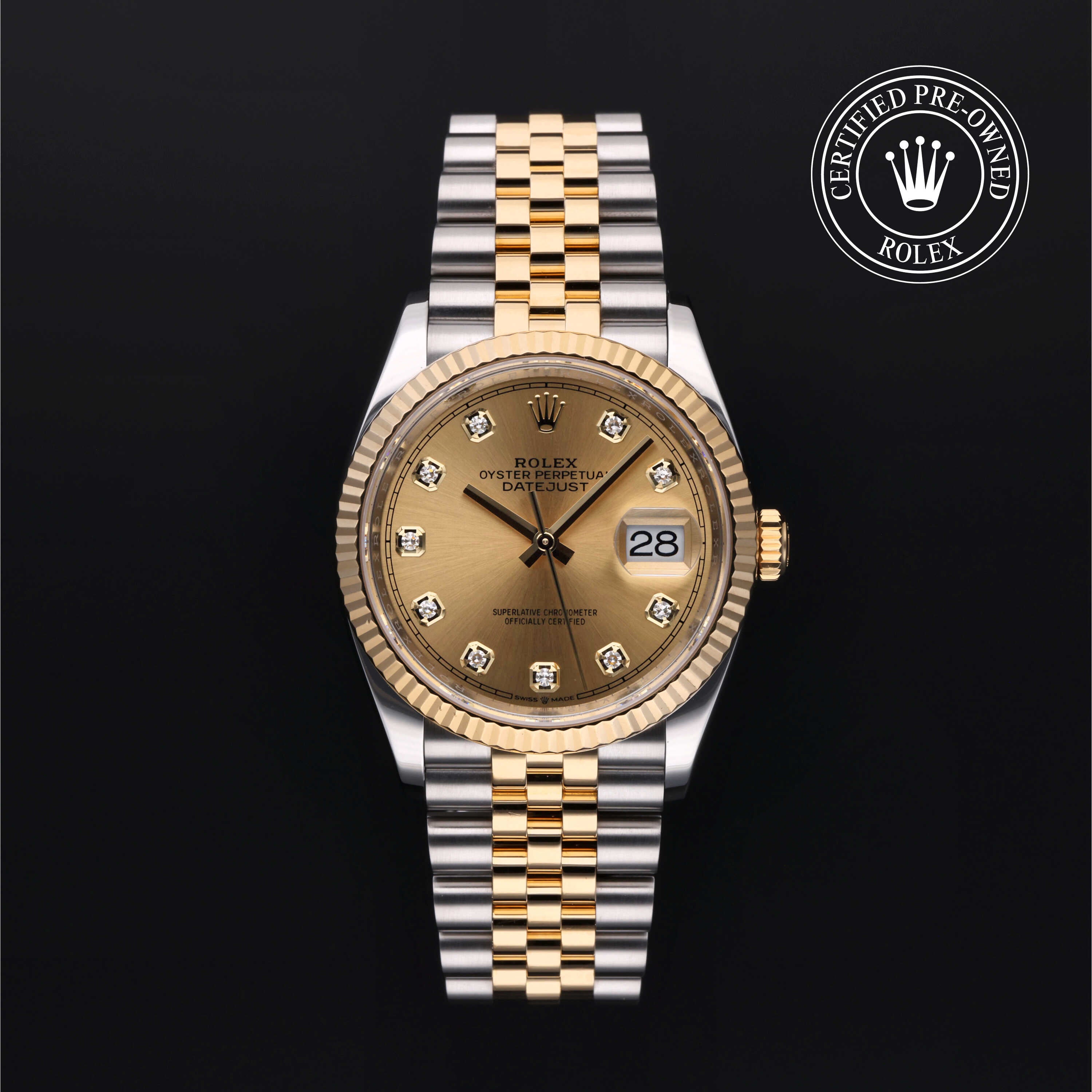 Datejust 36