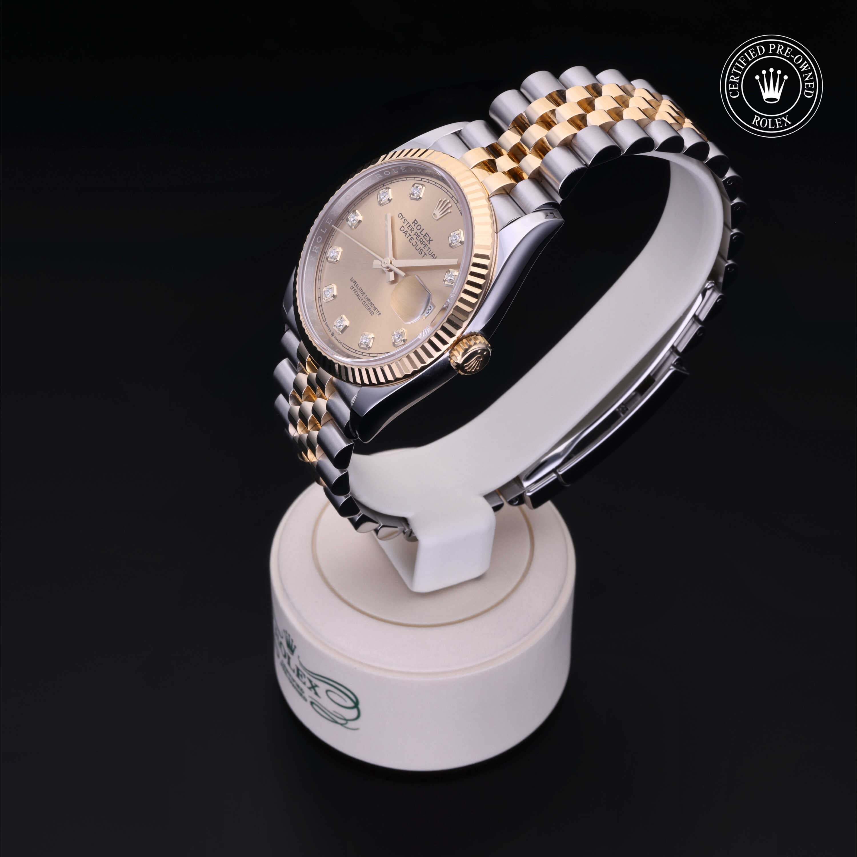 Datejust 36