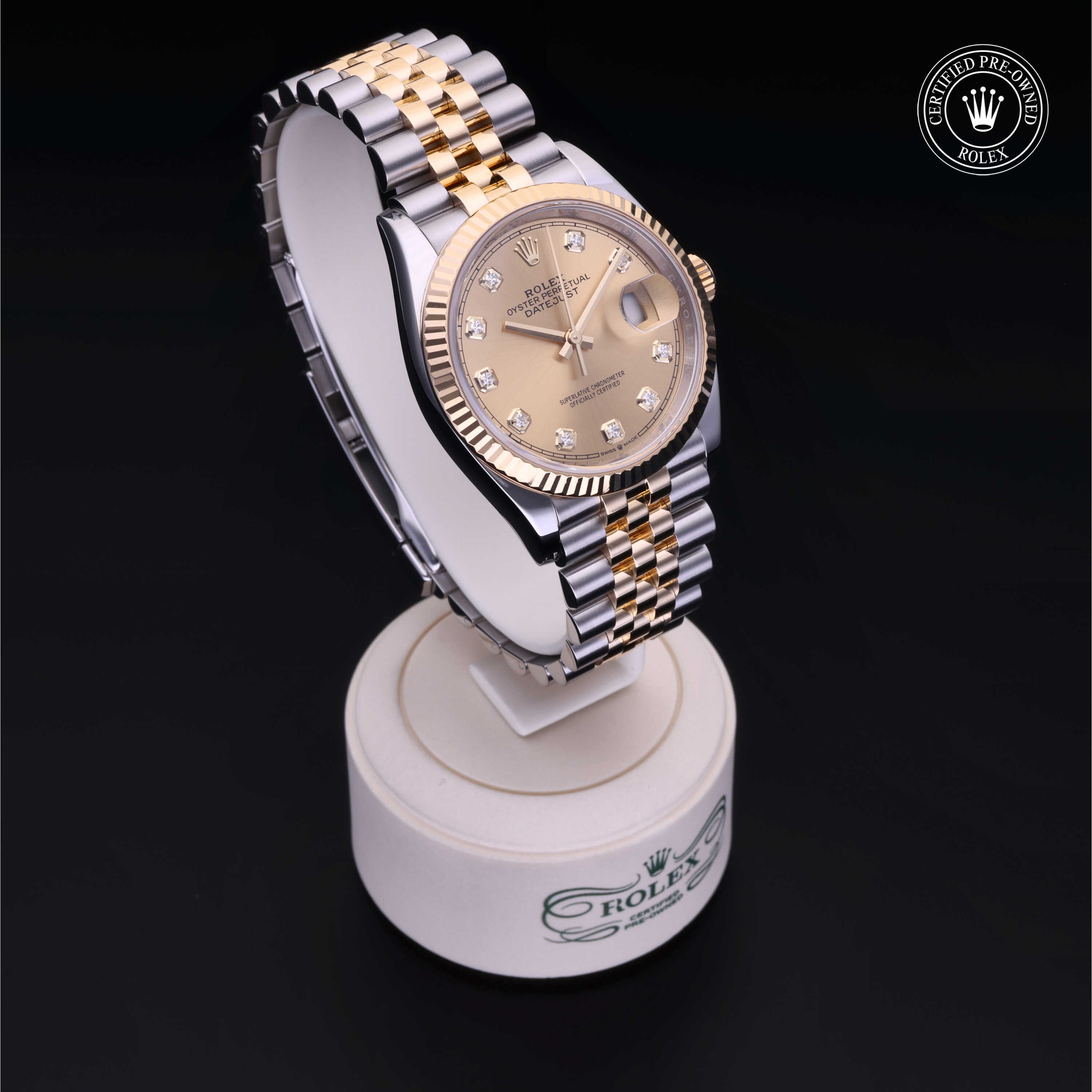 Datejust 36