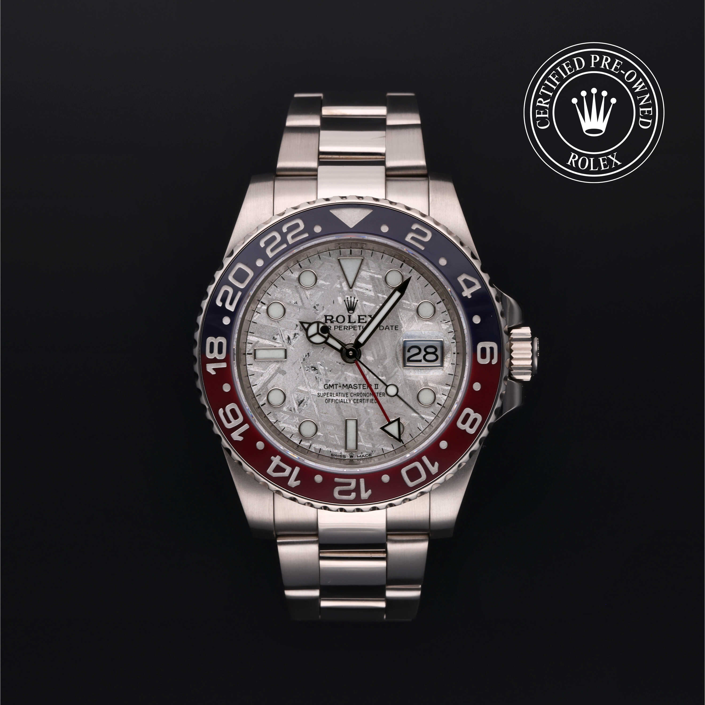 GMT-Master II