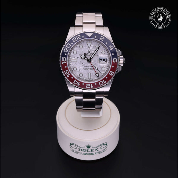 GMT-Master II