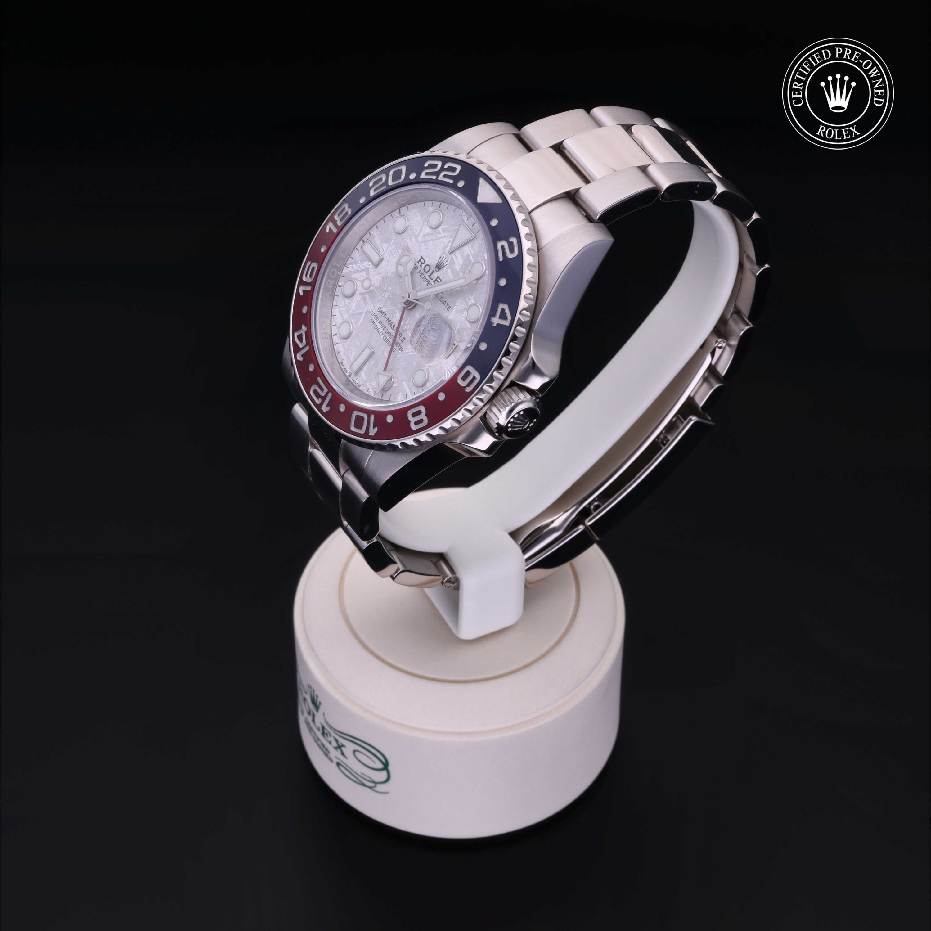 GMT-Master II