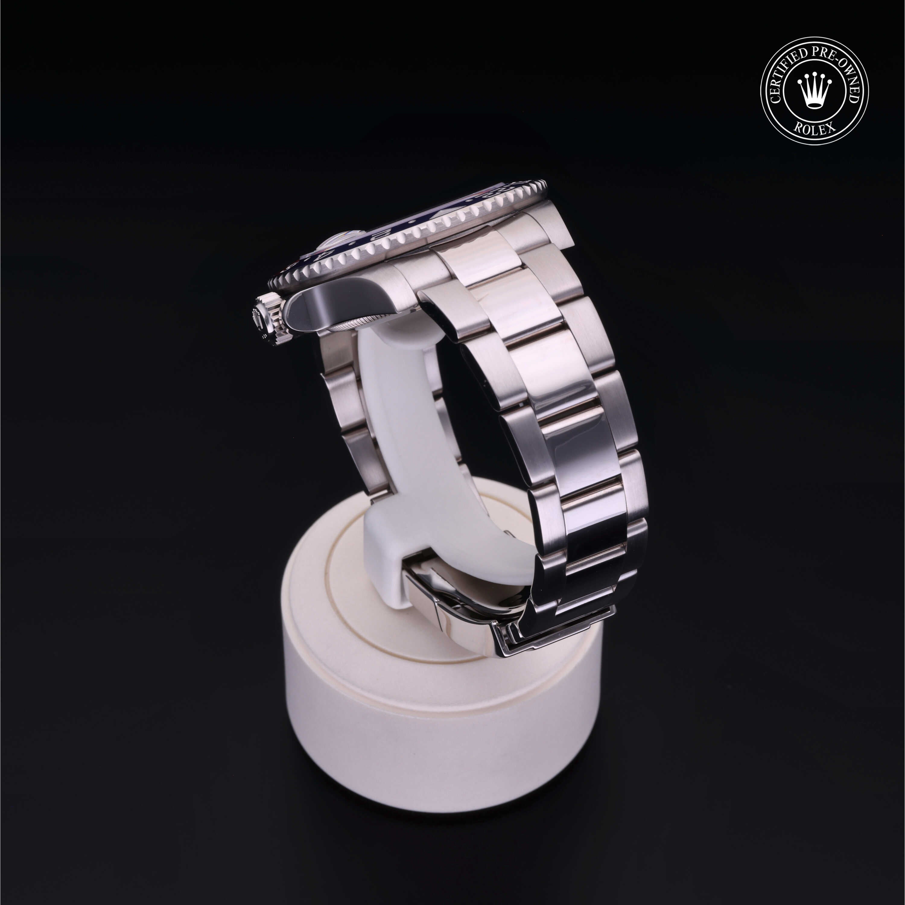 GMT-Master II