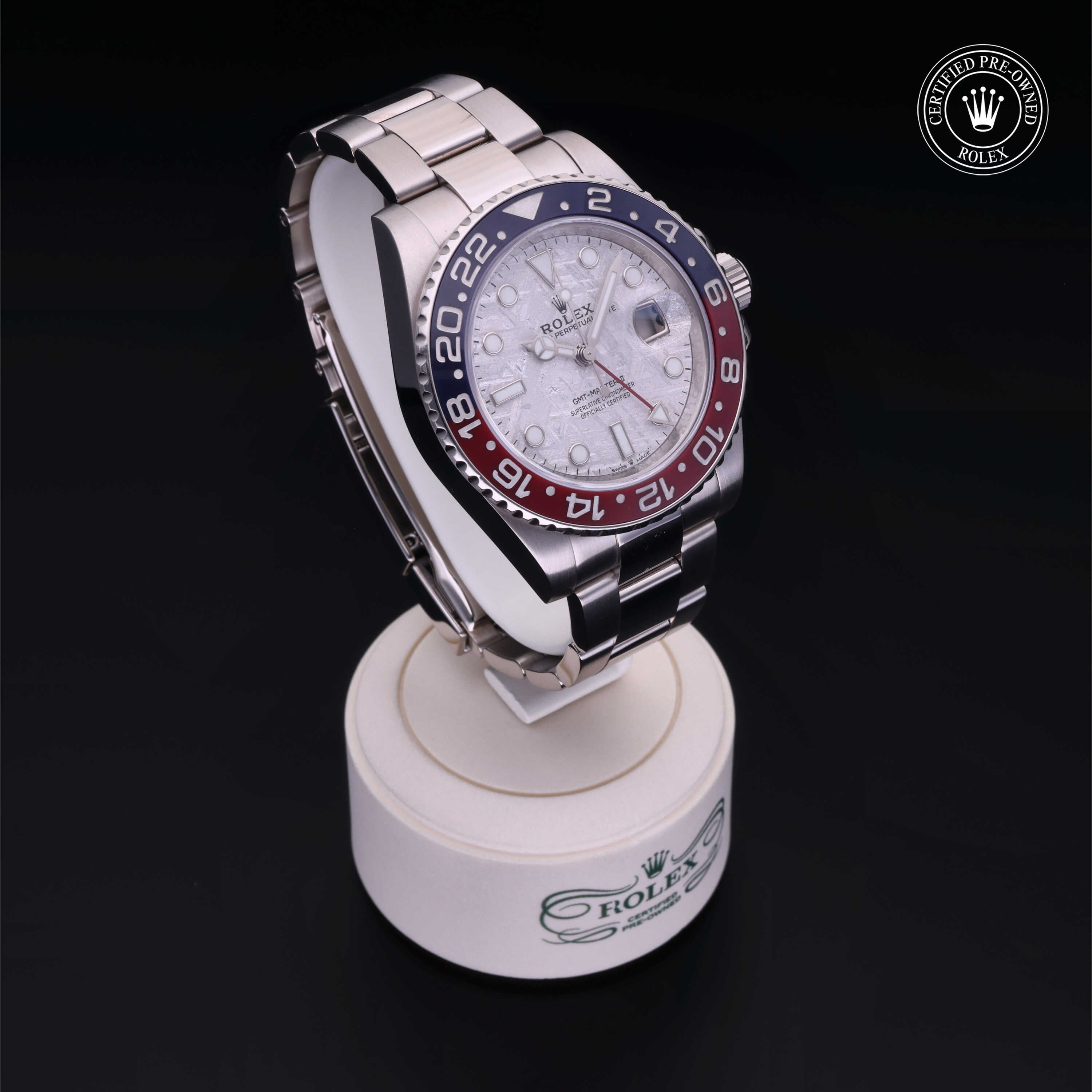 GMT-Master II