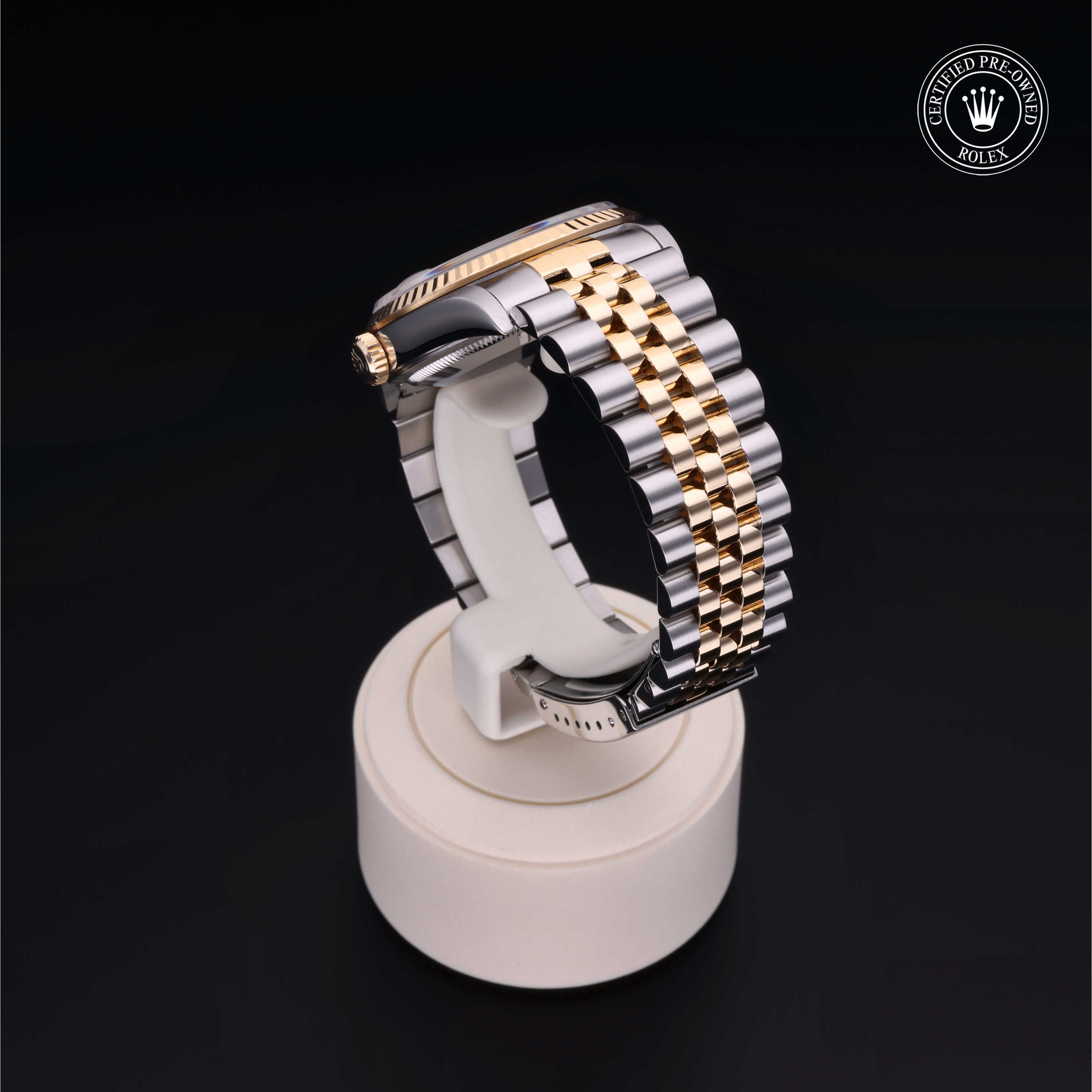Oyster Perpetual  Datejust
