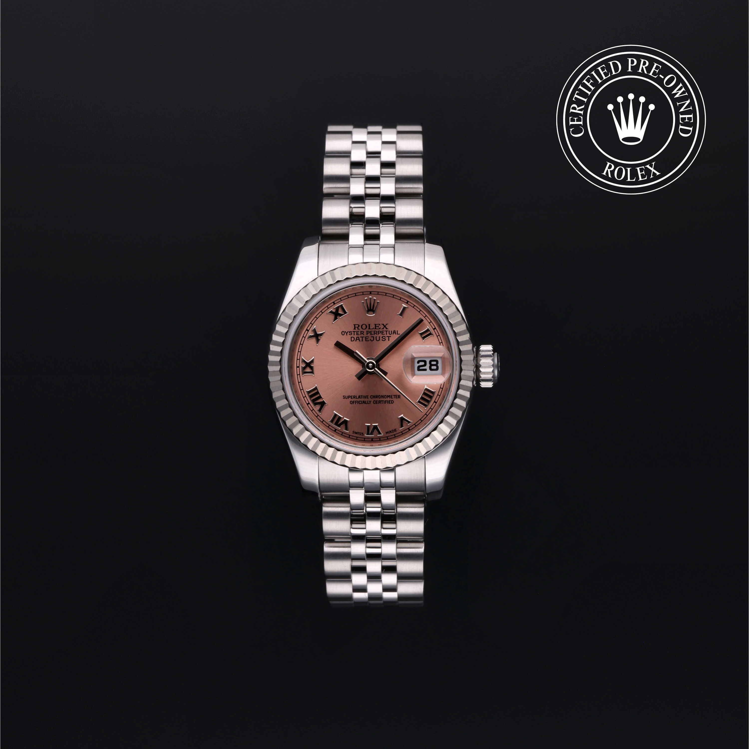 Lady-Datejust 26