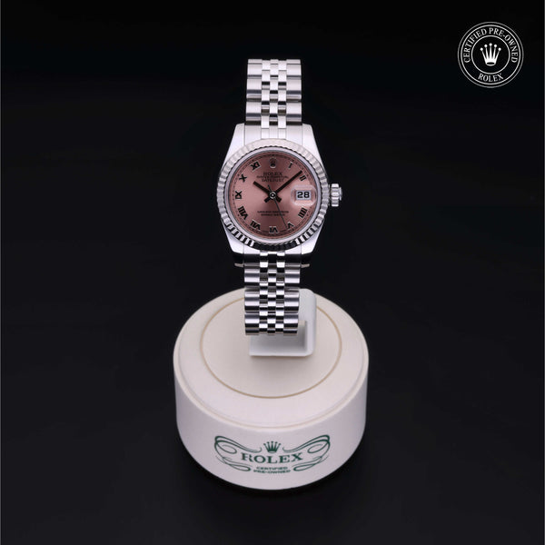 Lady-Datejust 26