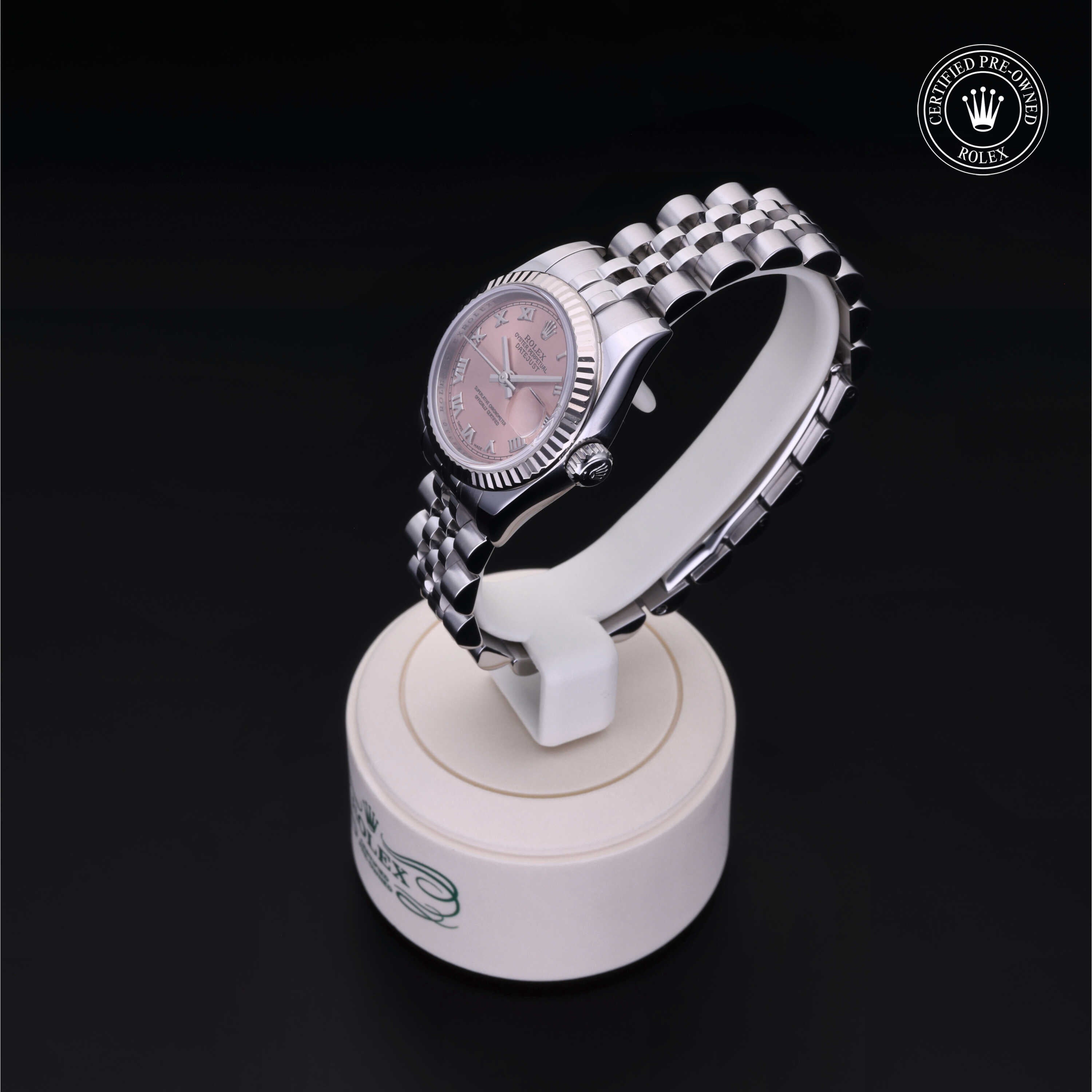 Lady-Datejust 26