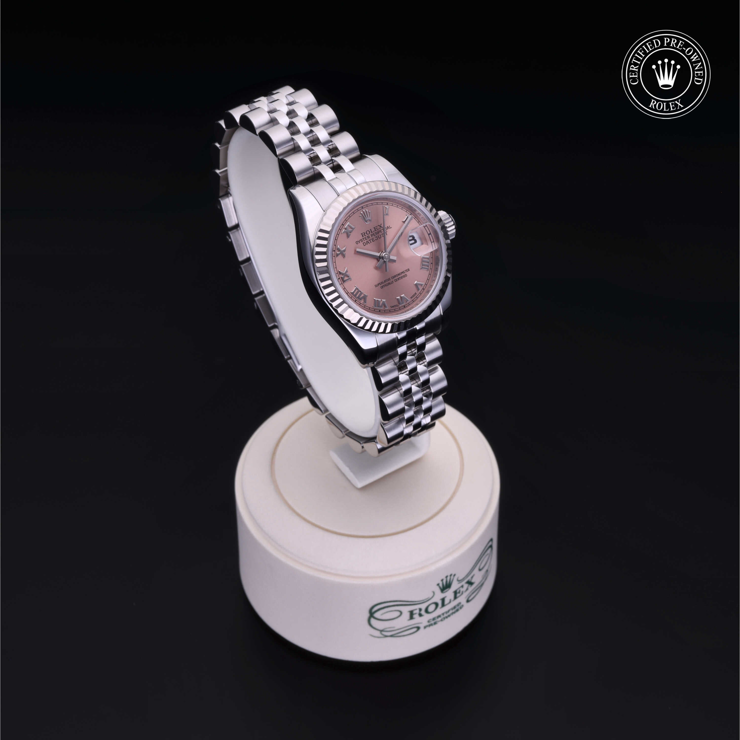 Lady-Datejust 26