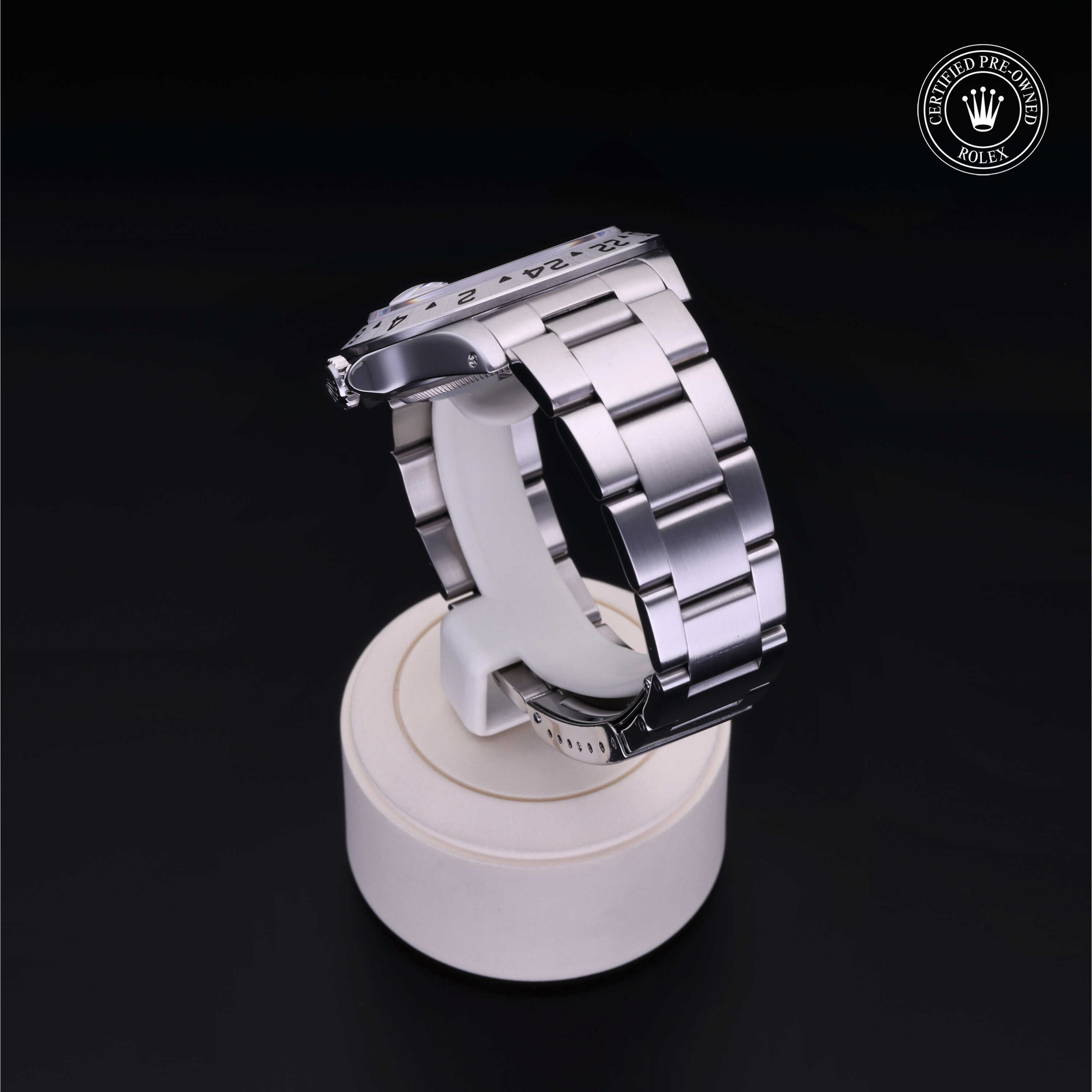 Oyster Perpetual Explorer II