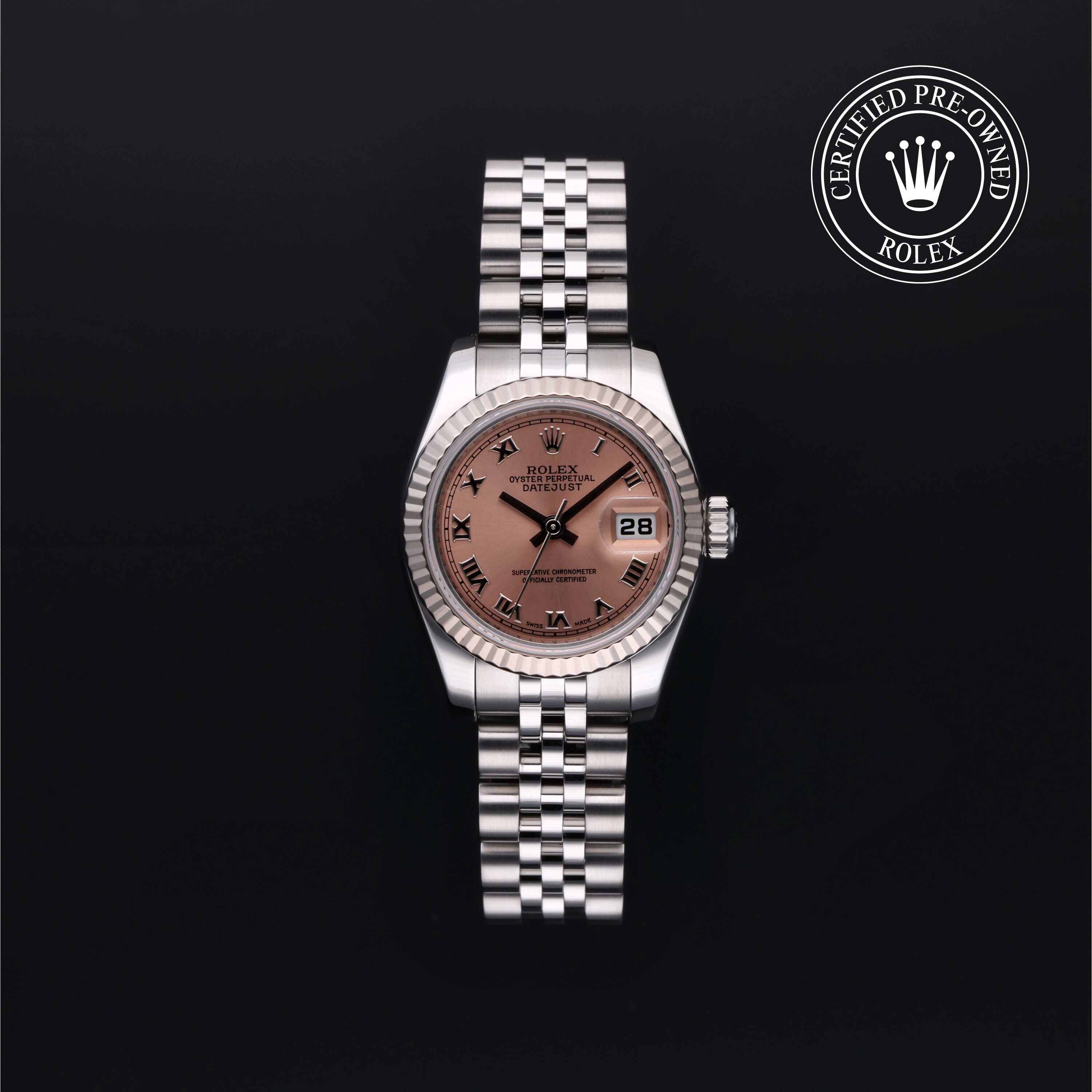 Lady-Datejust 26