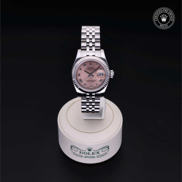 Lady-Datejust 26