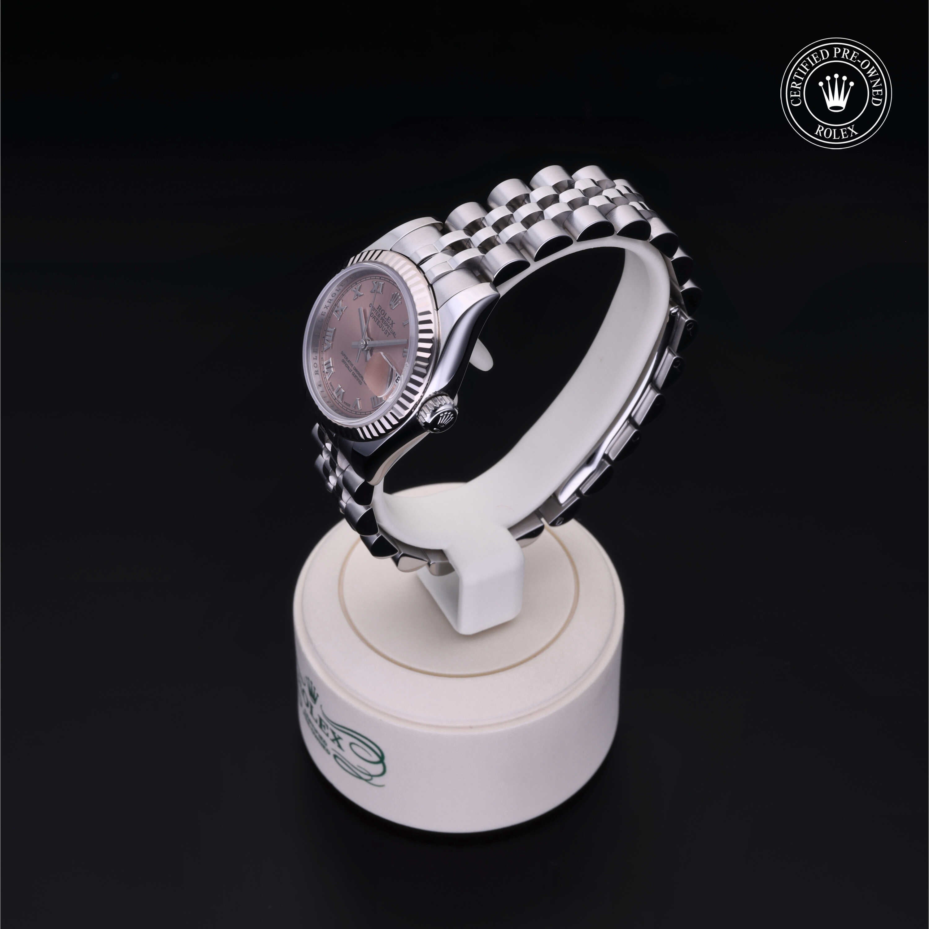 Lady-Datejust 26