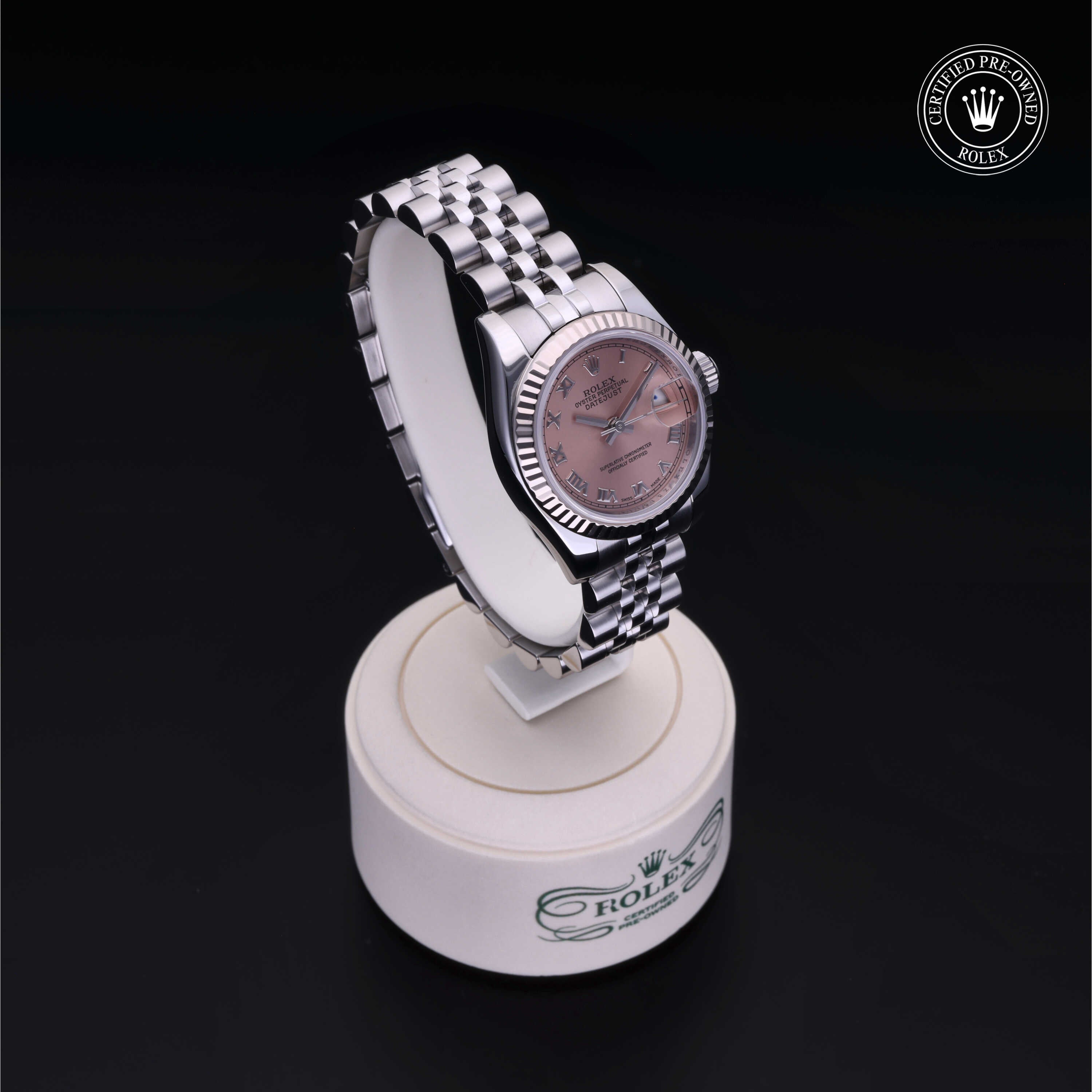 Lady-Datejust 26
