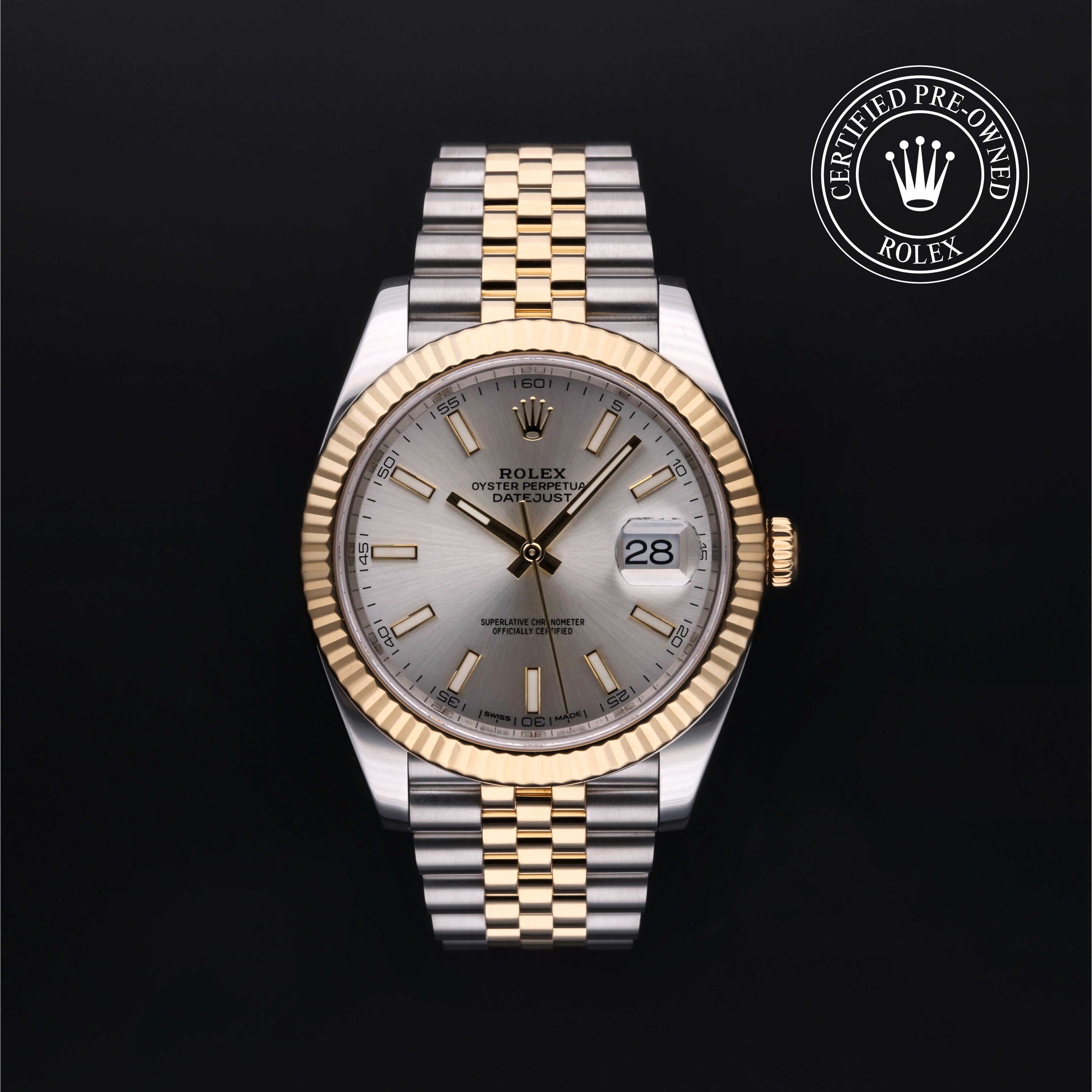 Datejust
