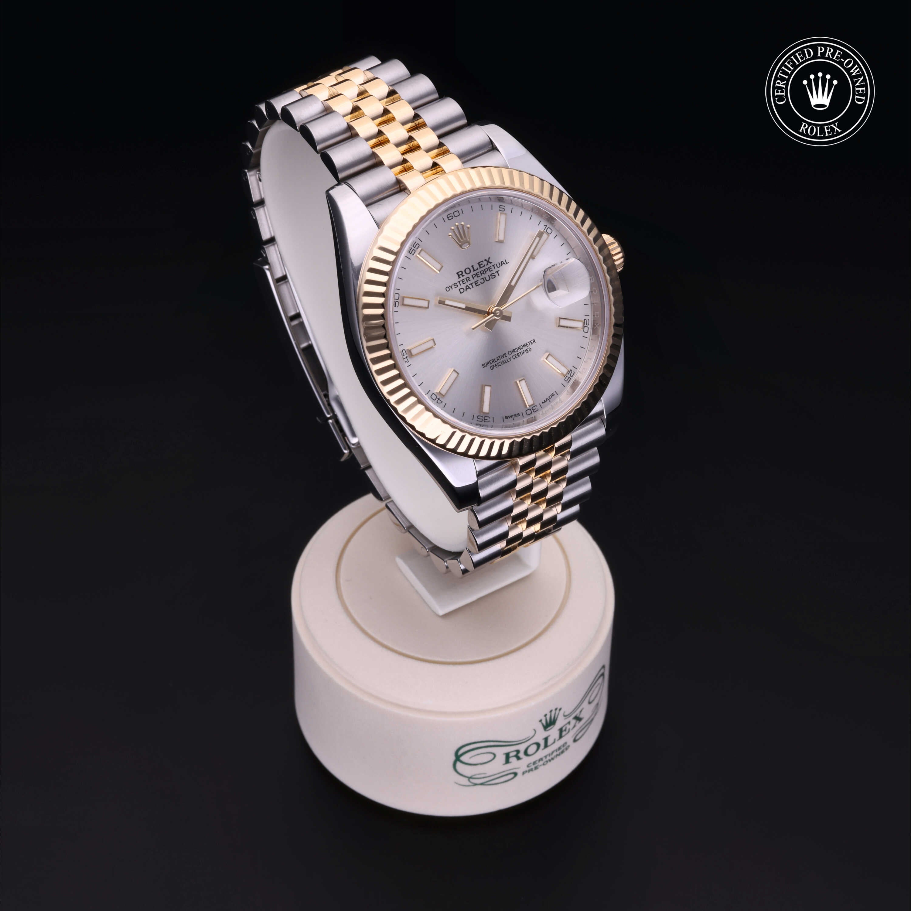 Datejust