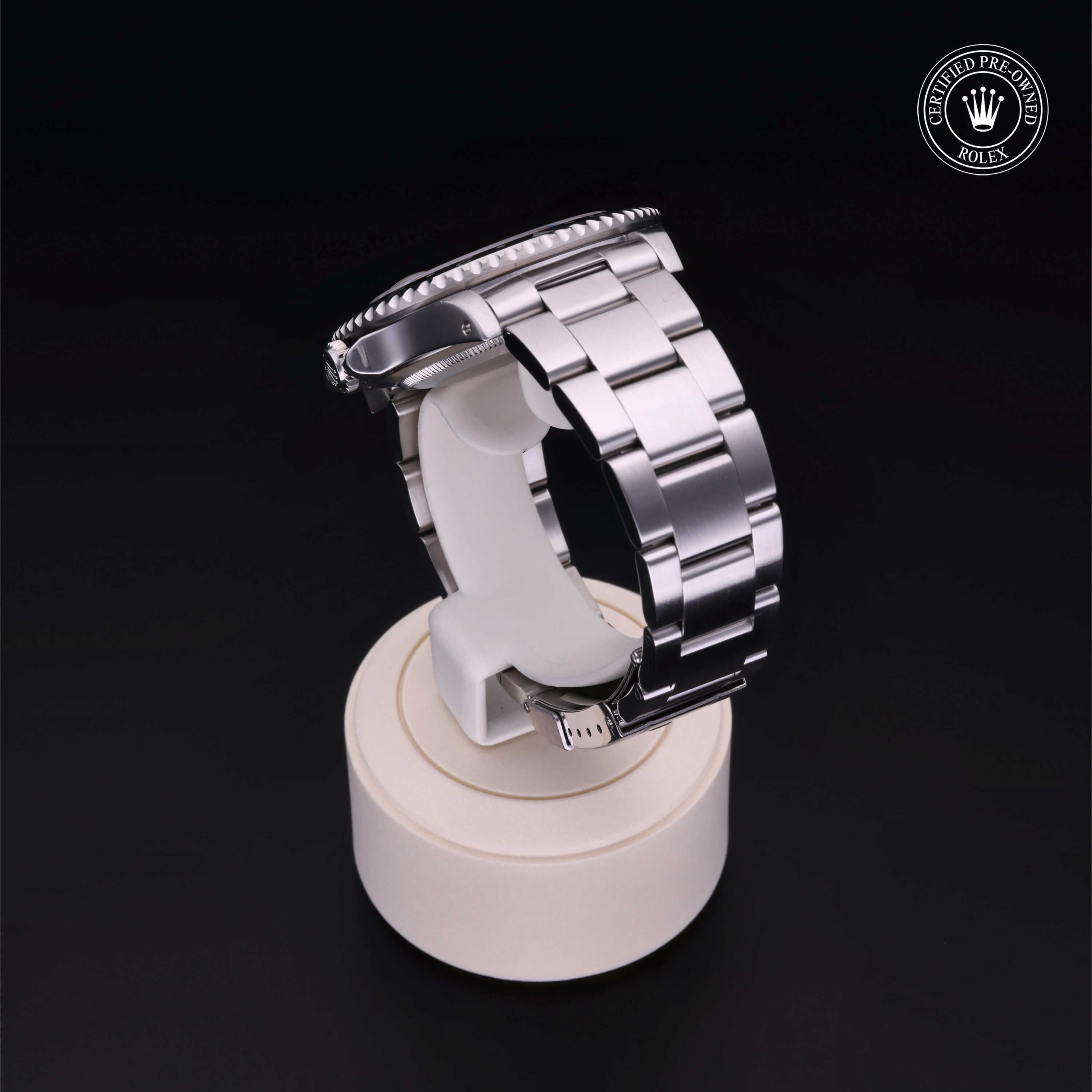 Oyster Perpetual GMT-Master