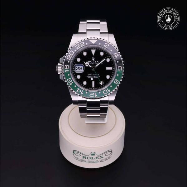 GMT-Master II