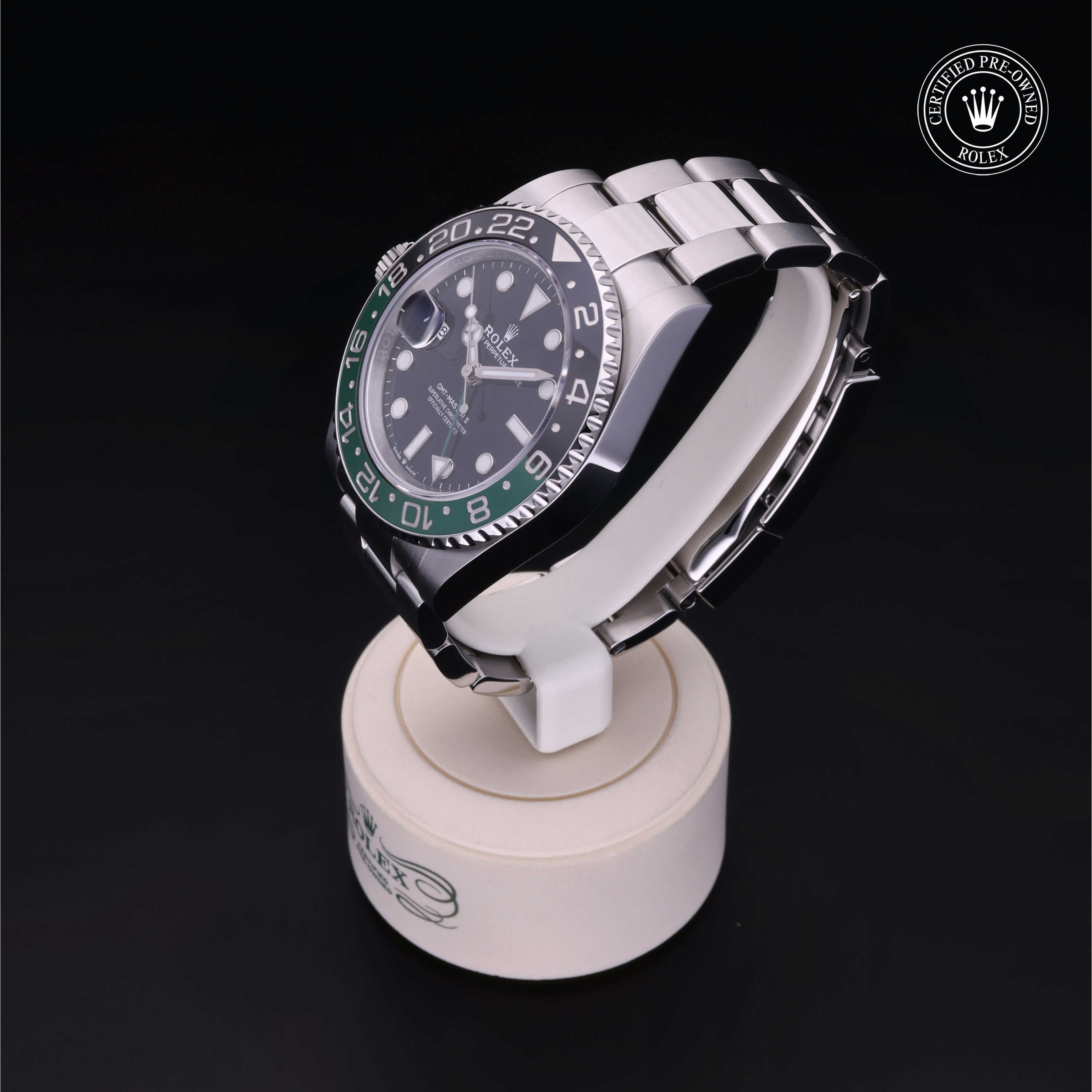GMT-Master II