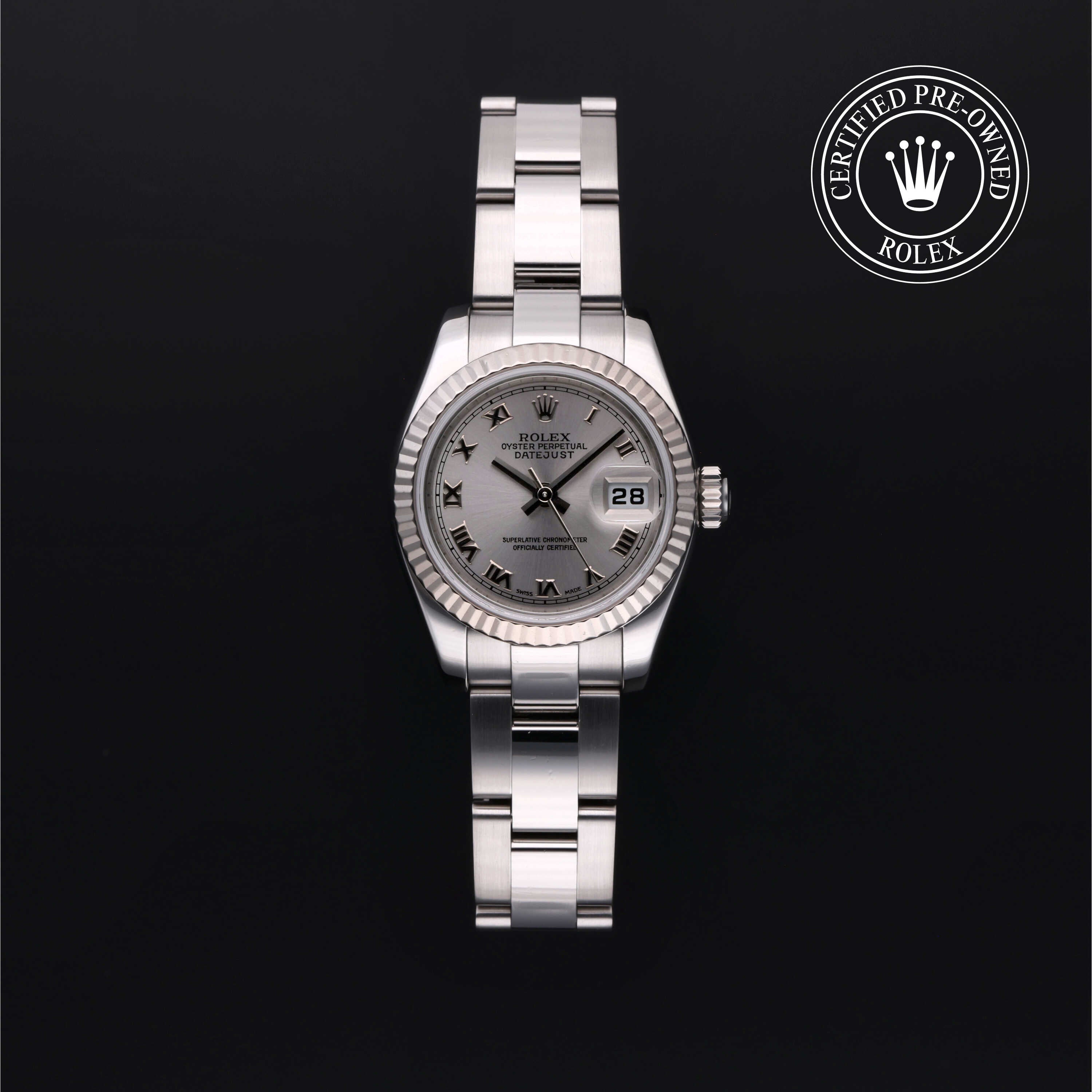 Lady-Datejust 26