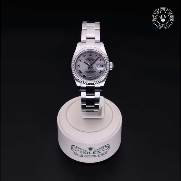 Lady-Datejust 26