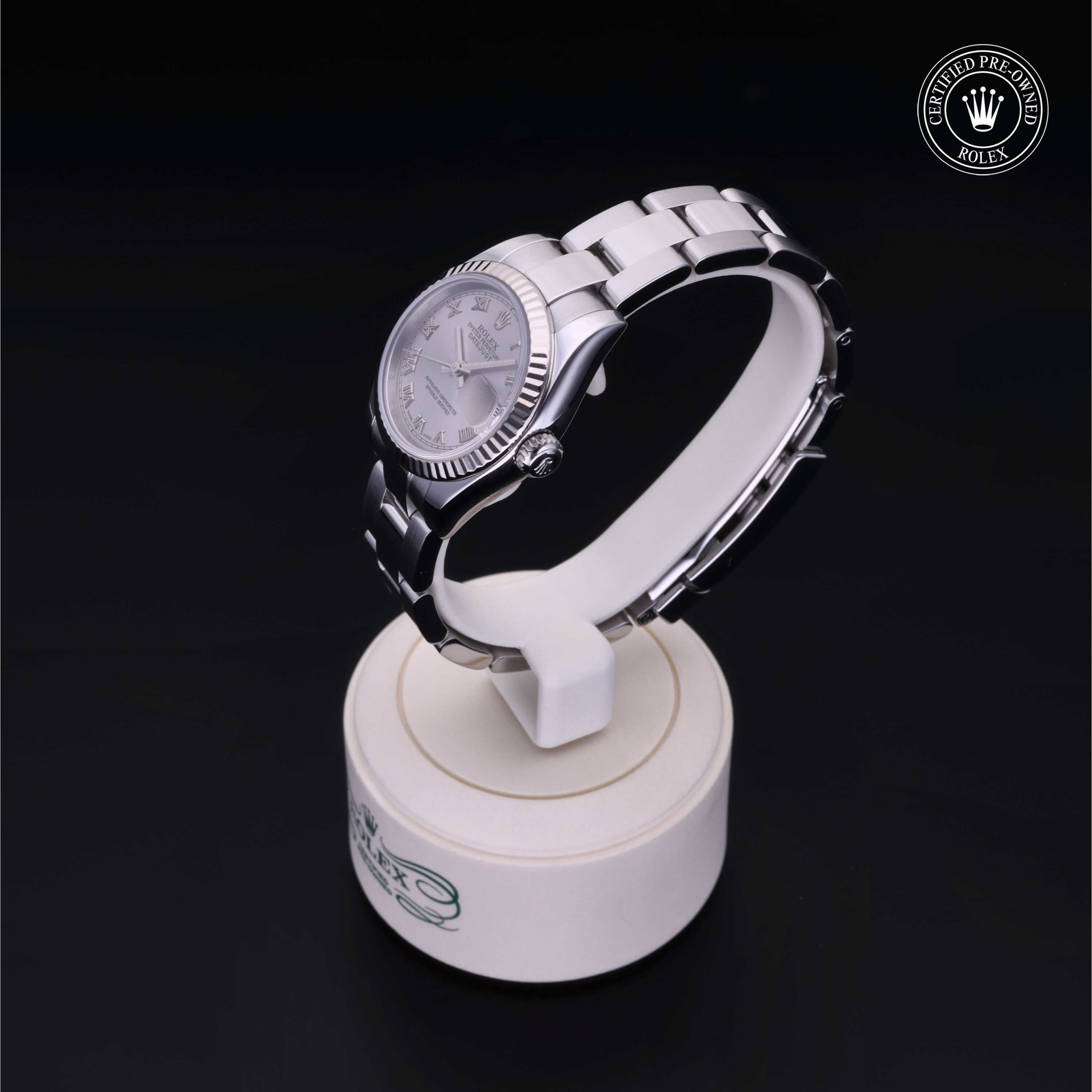 Lady-Datejust 26