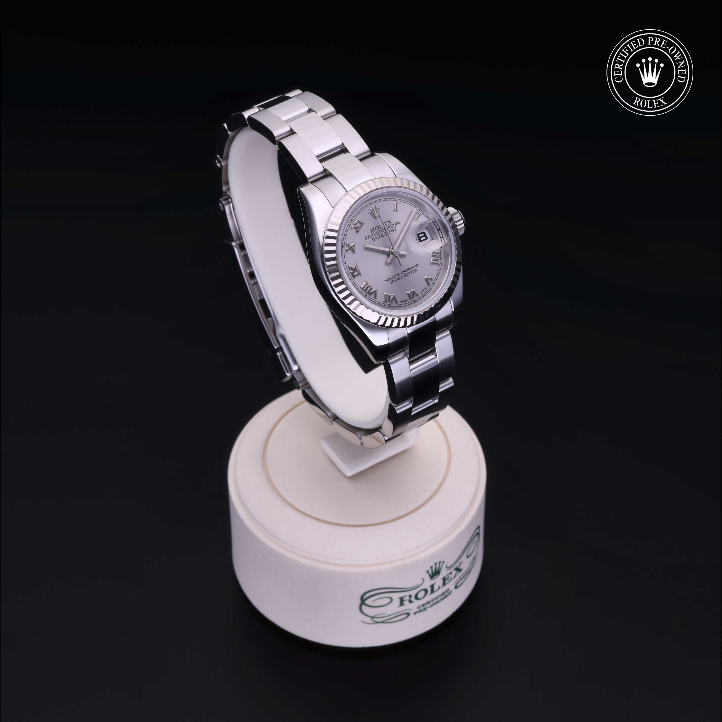 Lady-Datejust 26