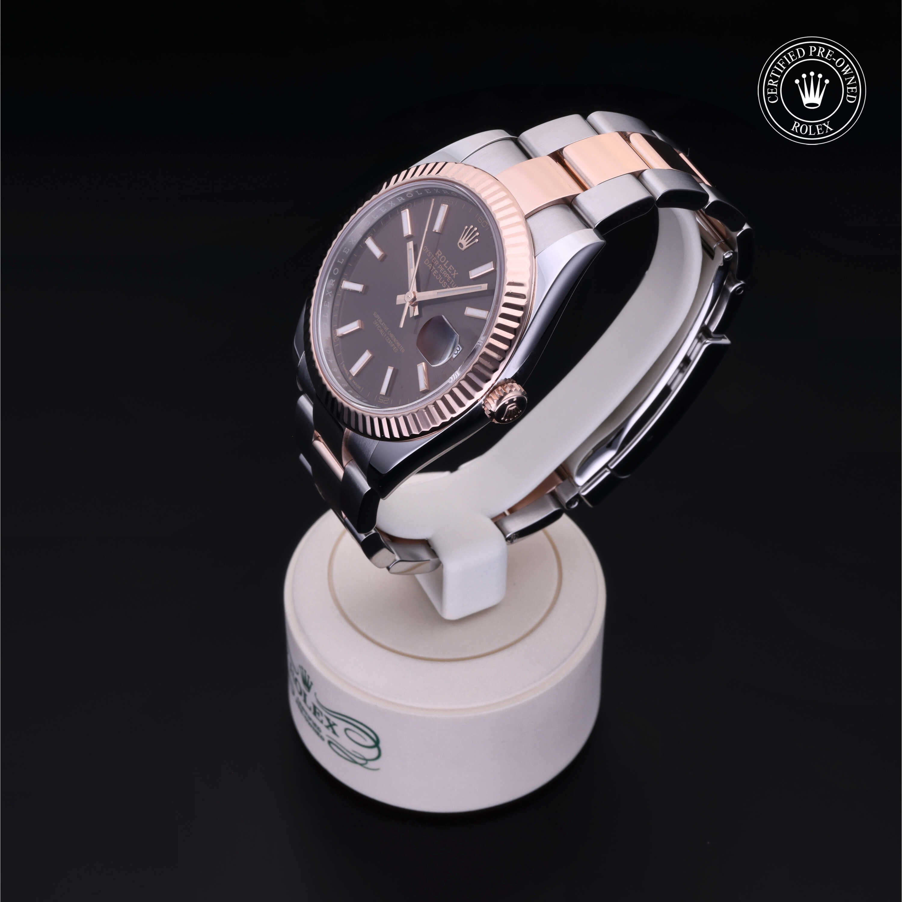 Datejust 41