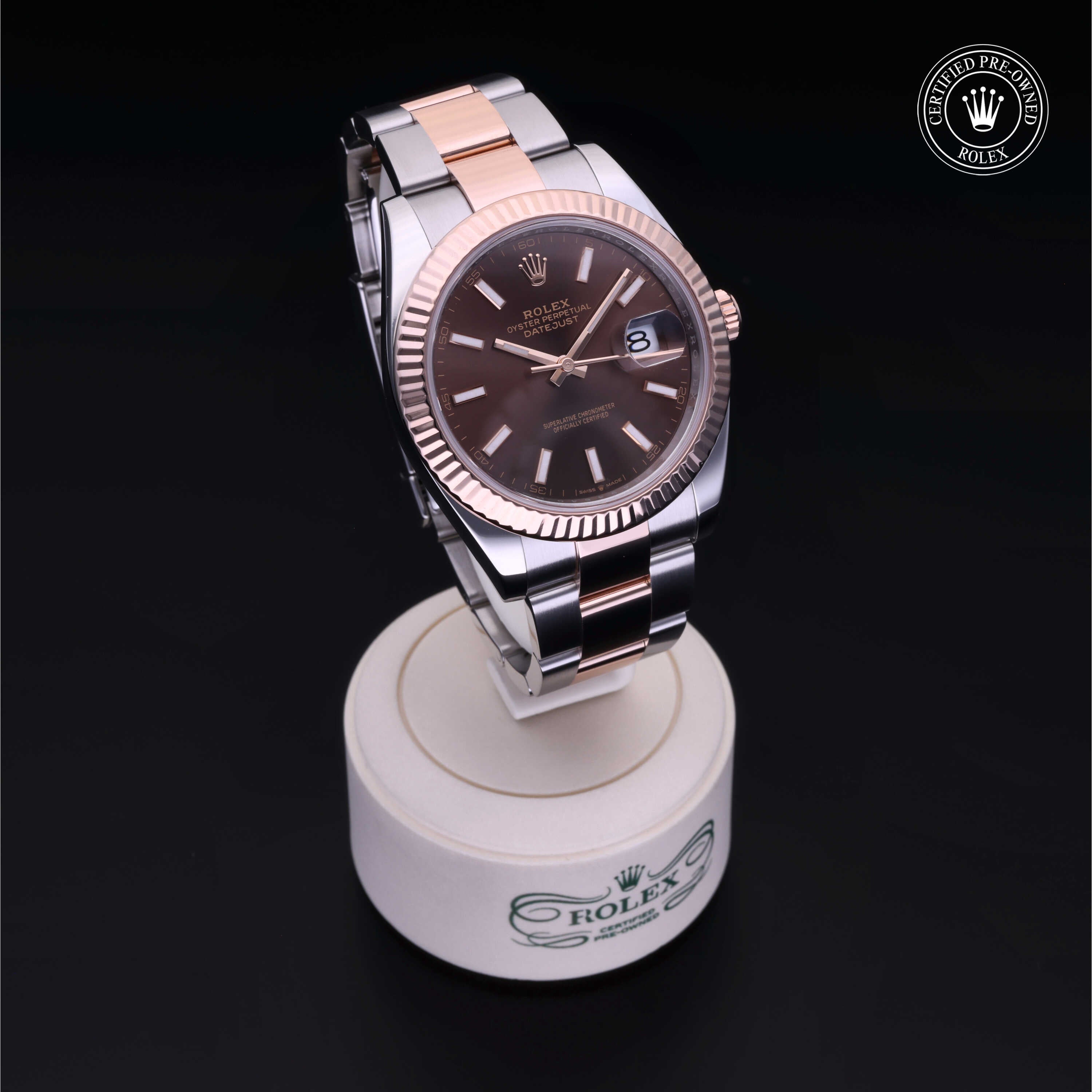 Datejust 41
