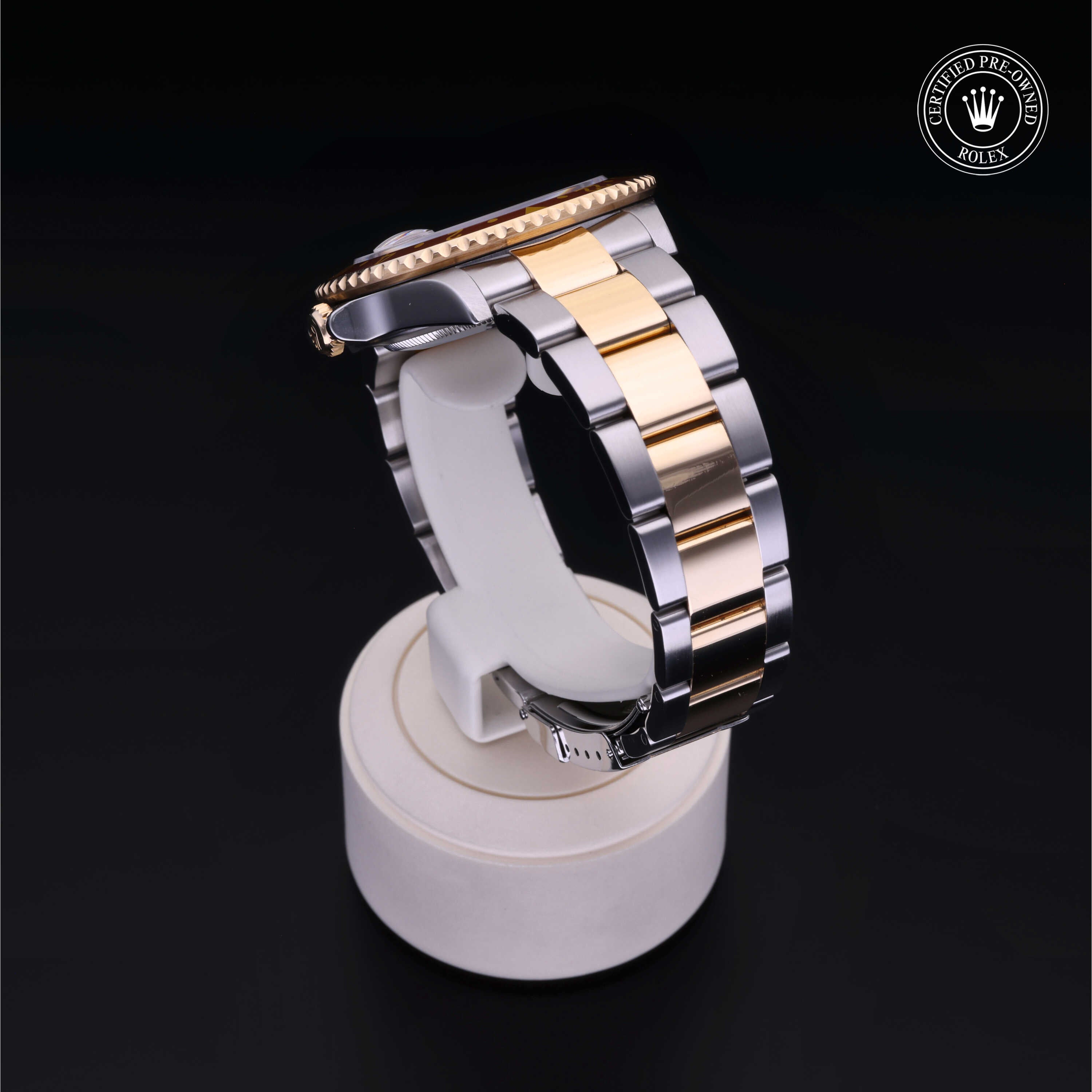 Oyster Perpetual GMT-Master II