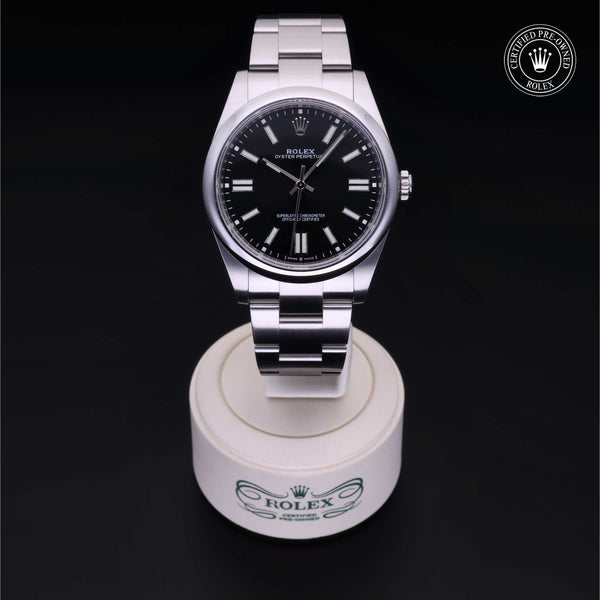 Oyster Perpetual 41
