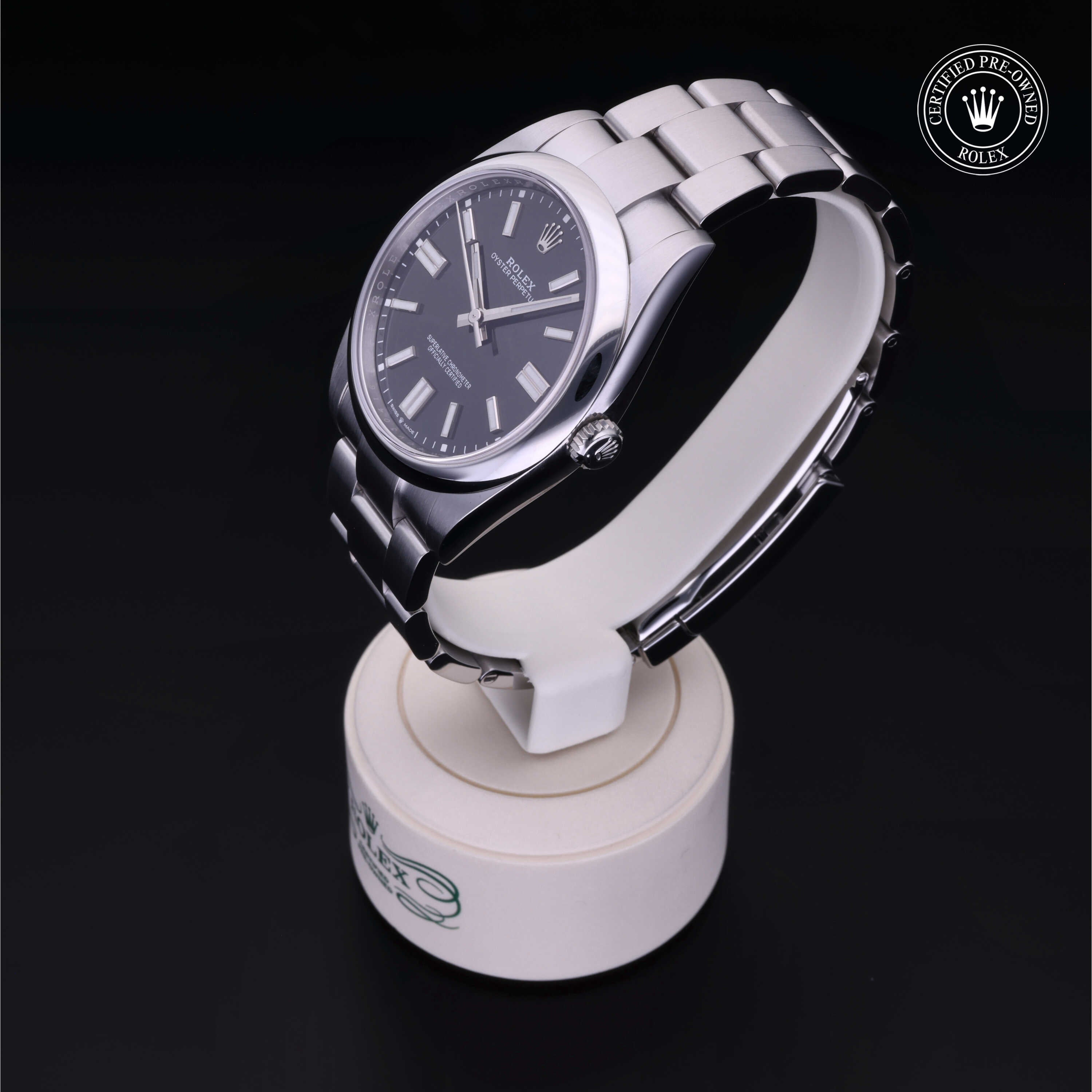 Oyster Perpetual 41