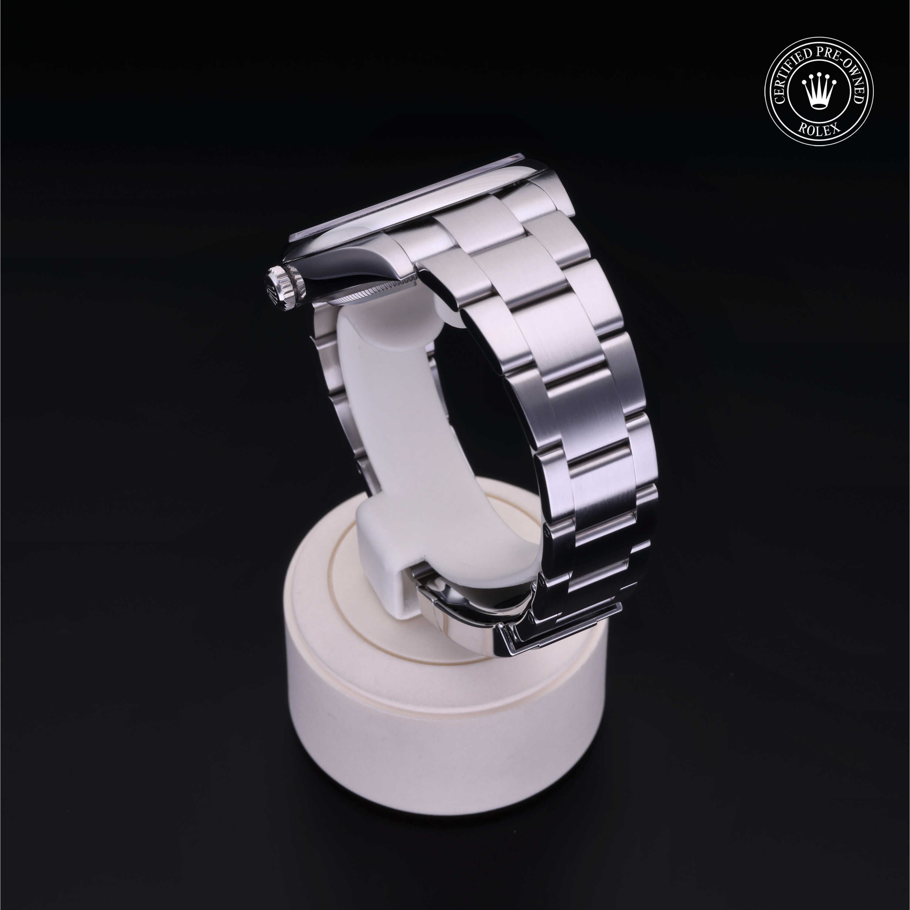 Oyster Perpetual 41