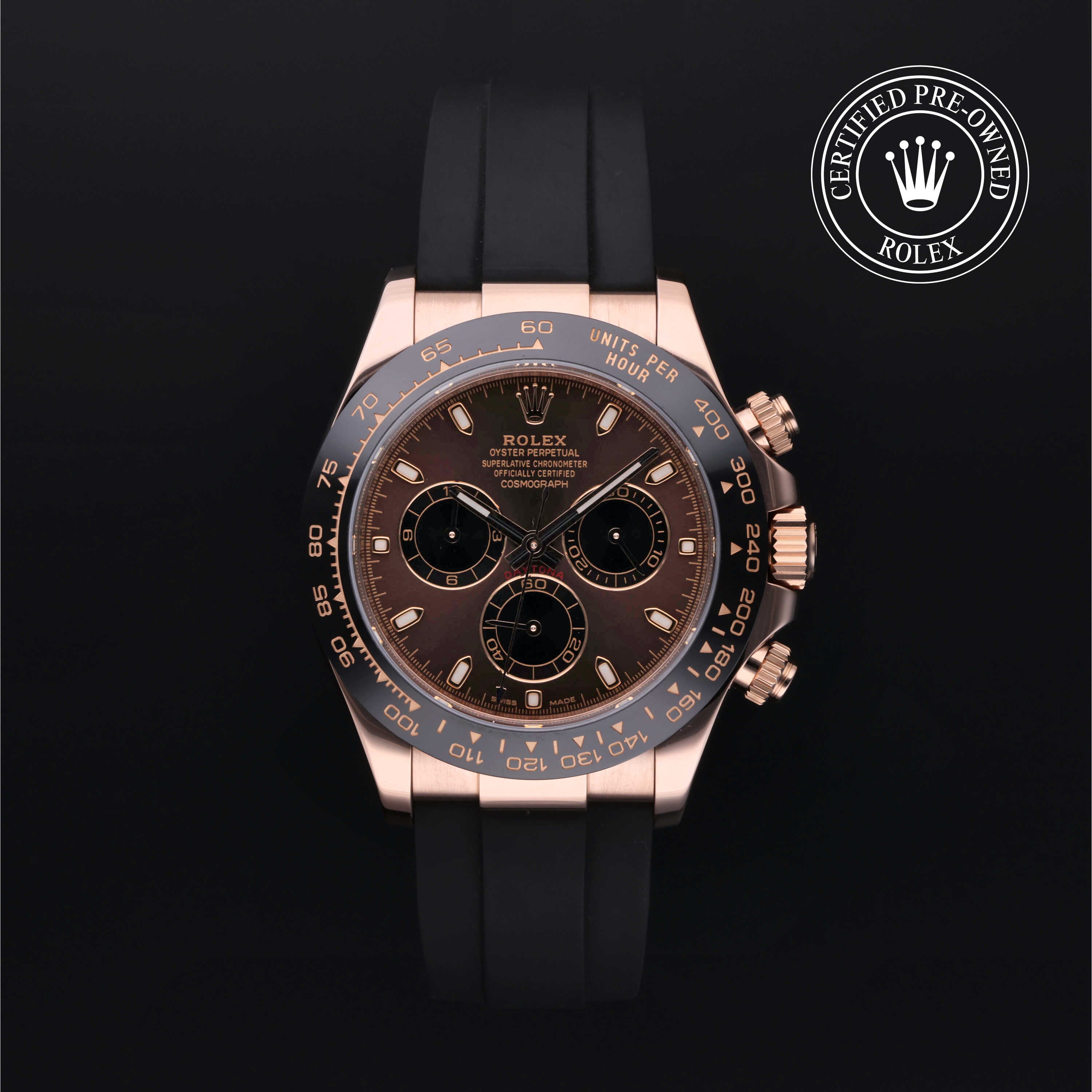 Cosmograph Daytona