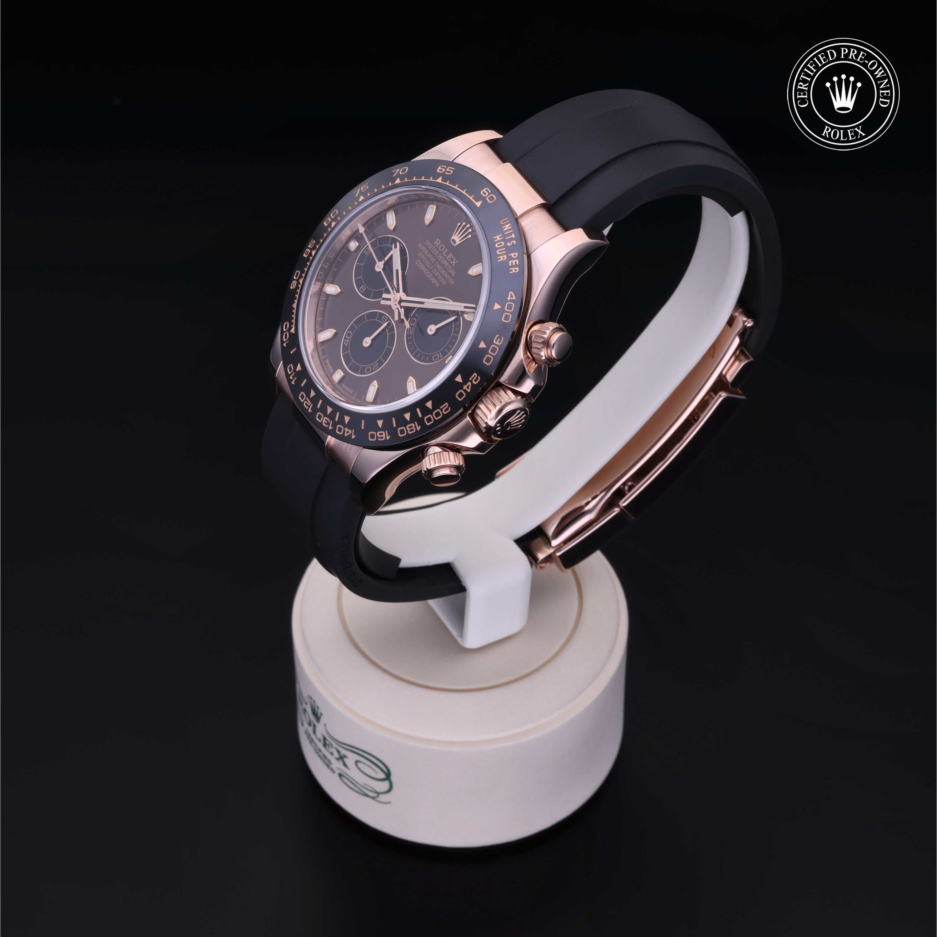 Cosmograph Daytona