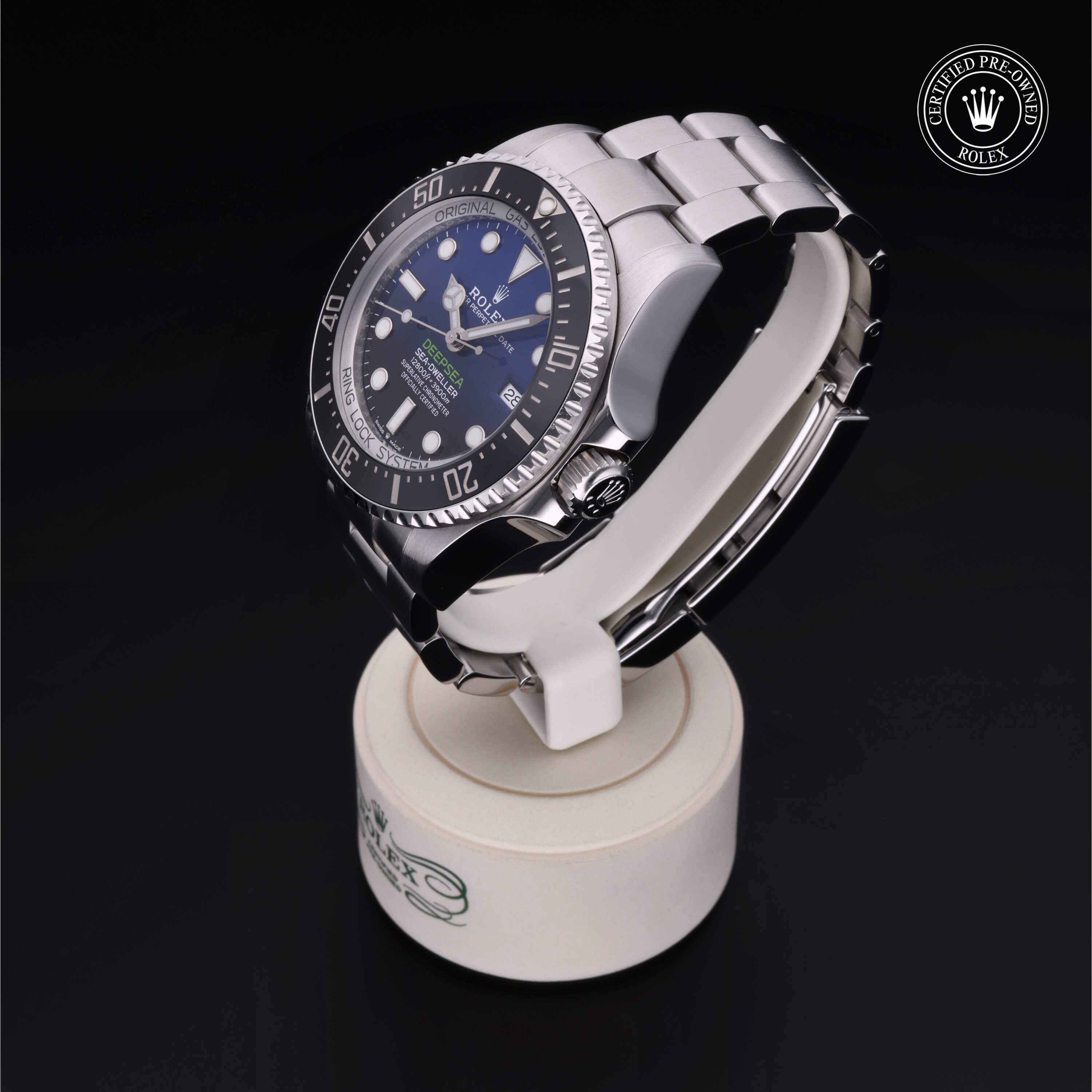 Rolex Deepsea