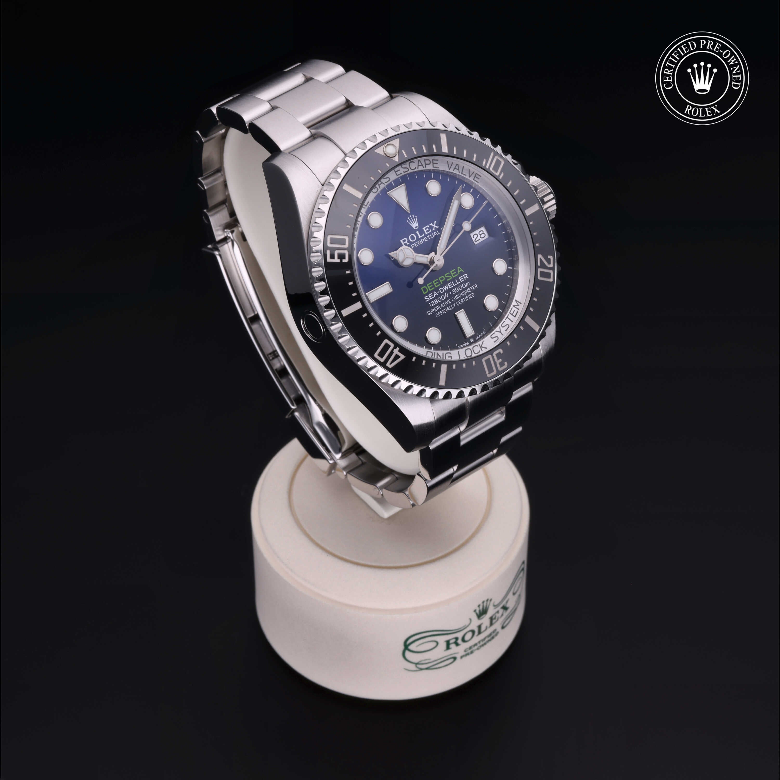 Rolex Deepsea