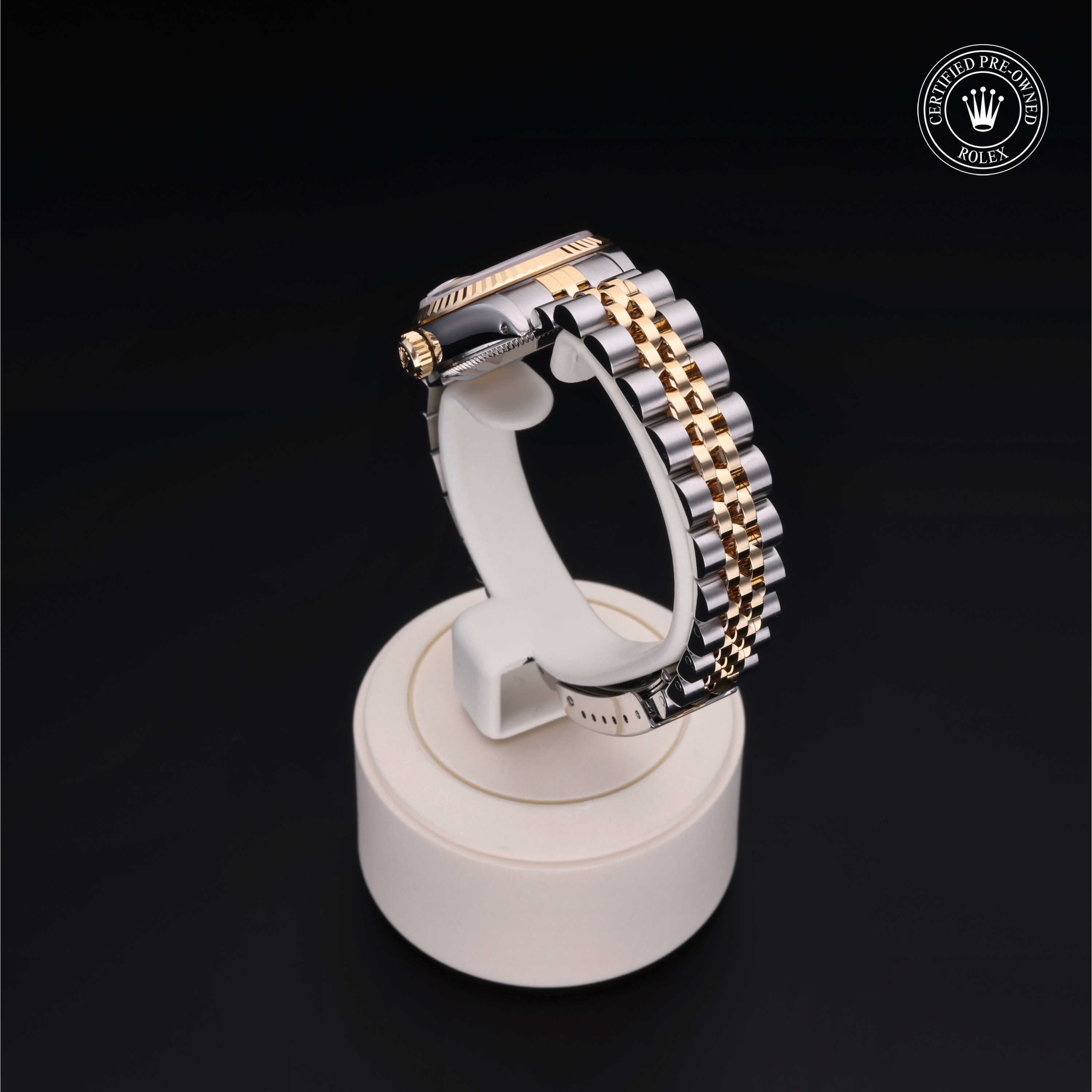 Oyster Perpetual Lady-Datejust 26