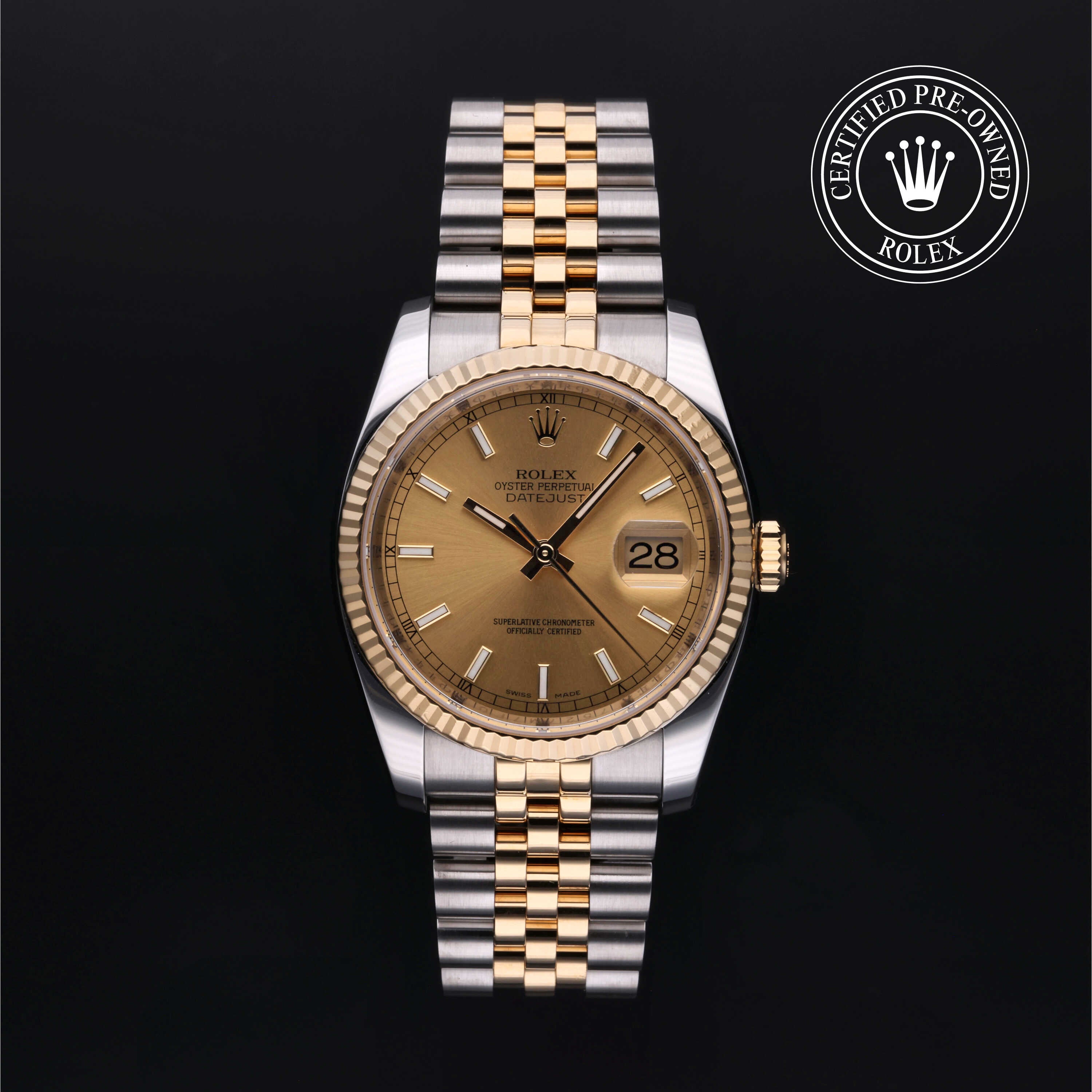 Datejust 36