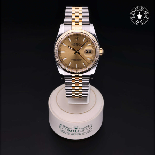 Datejust 36