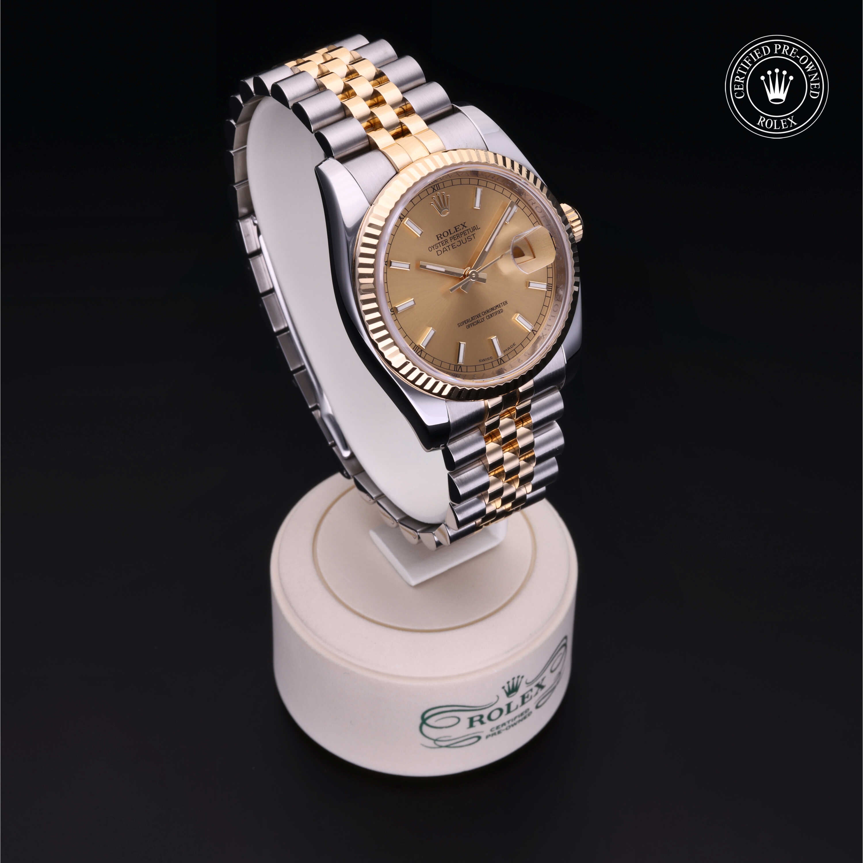 Datejust 36
