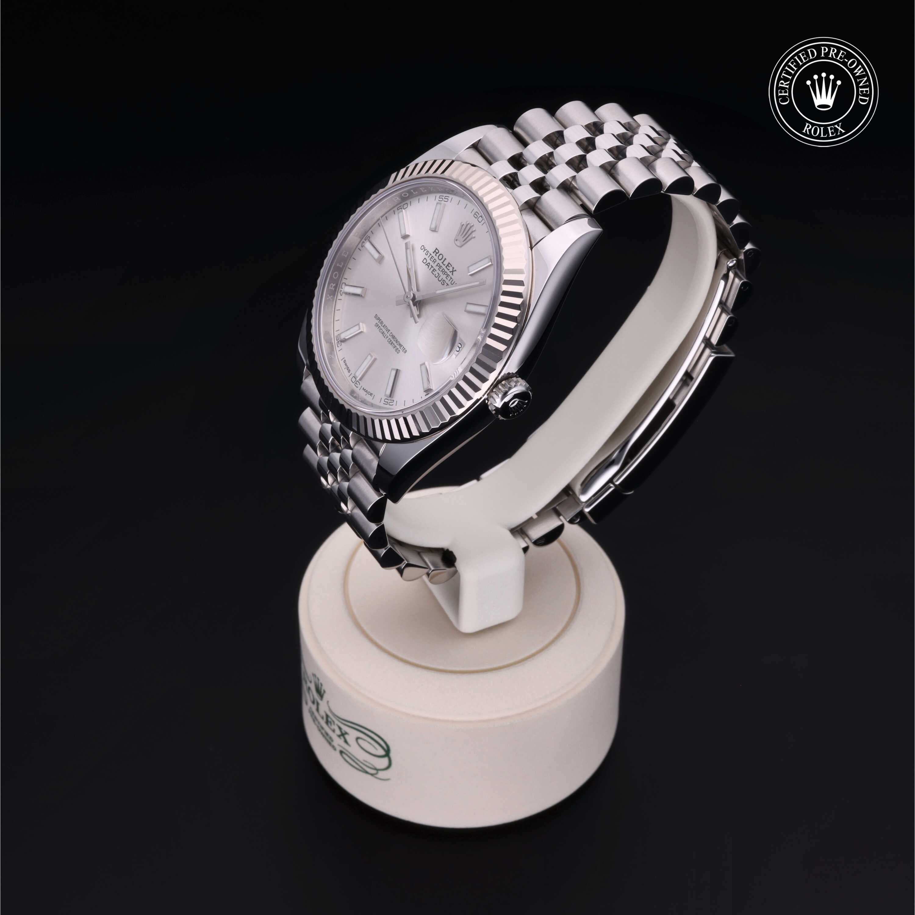 Datejust 41
