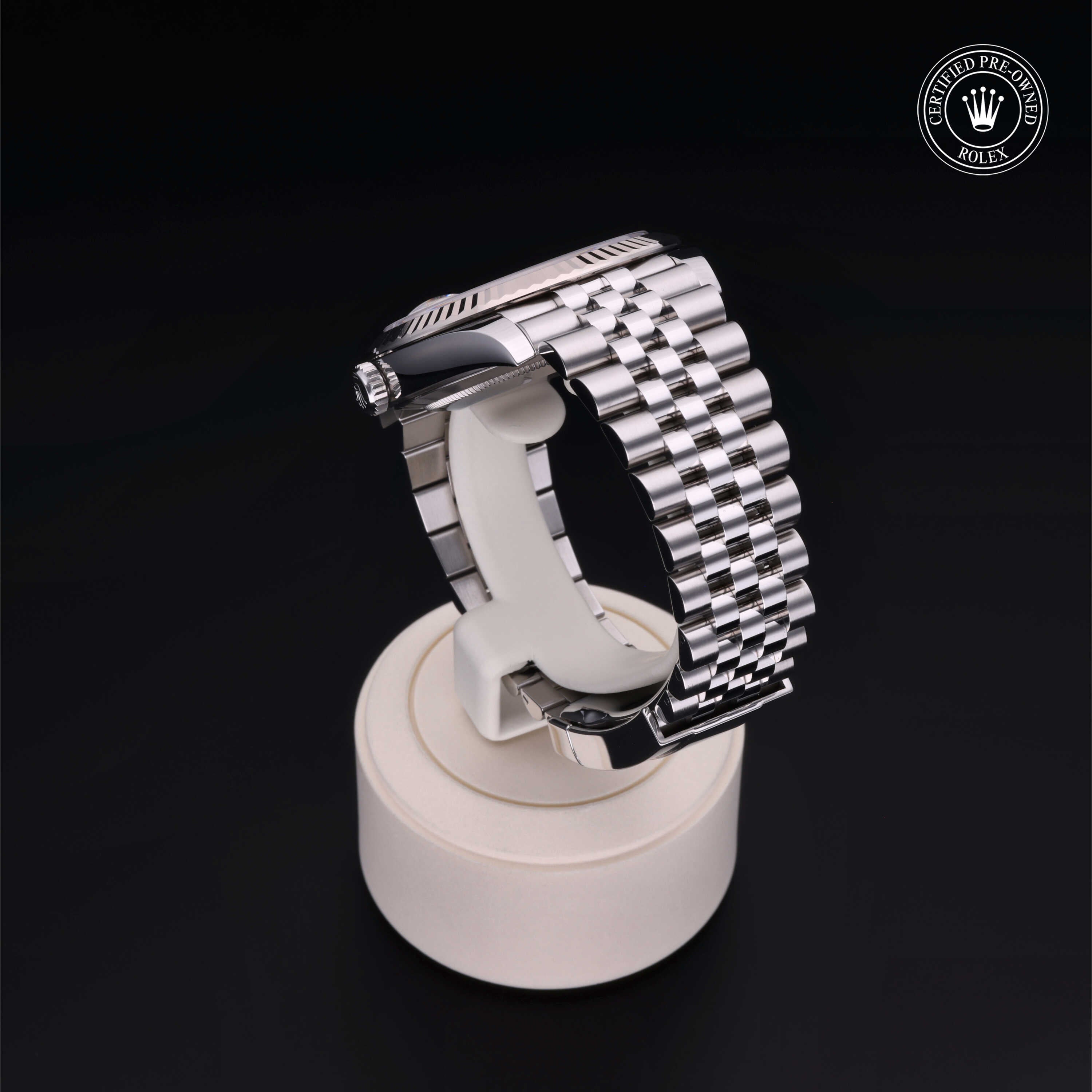 Datejust 41