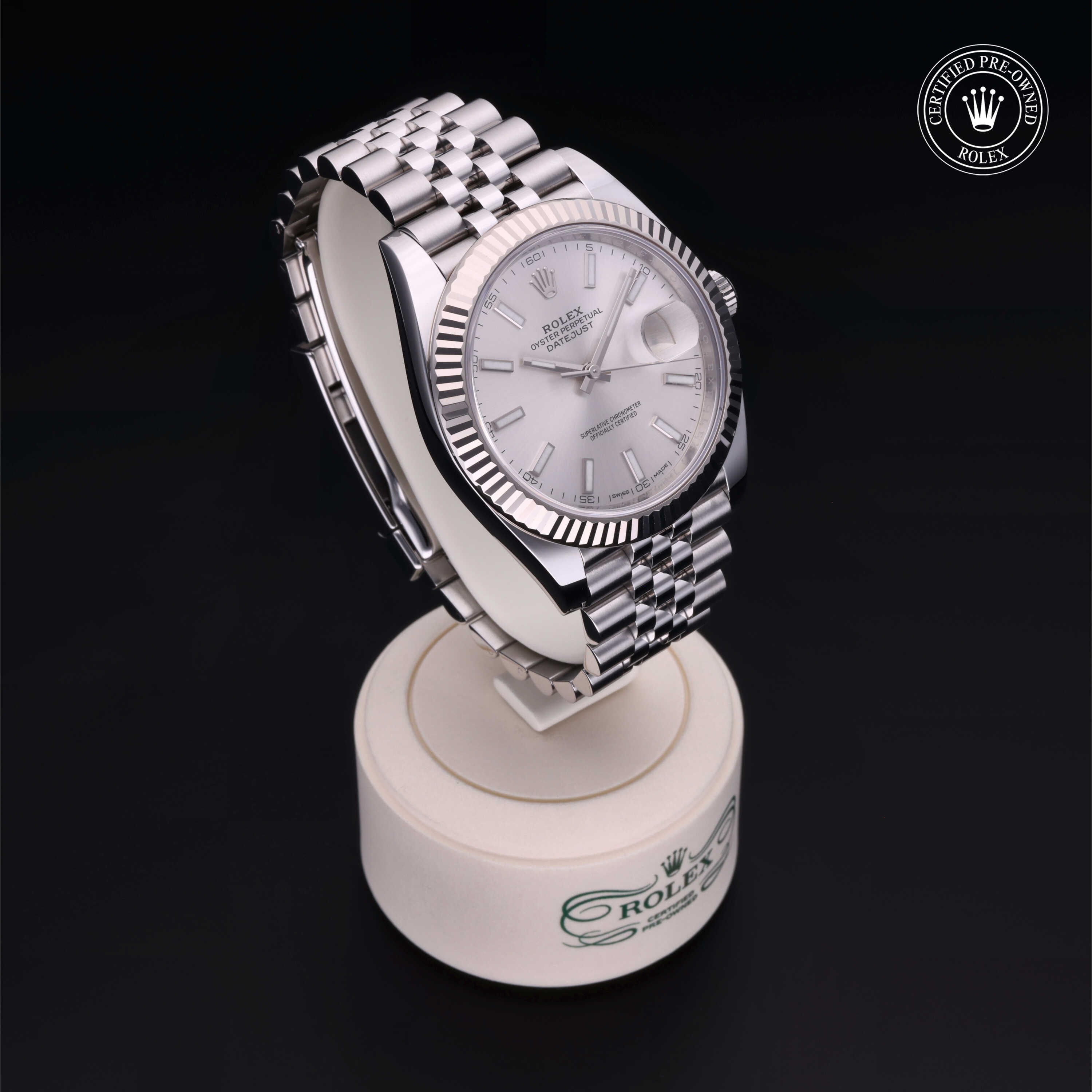 Datejust 41