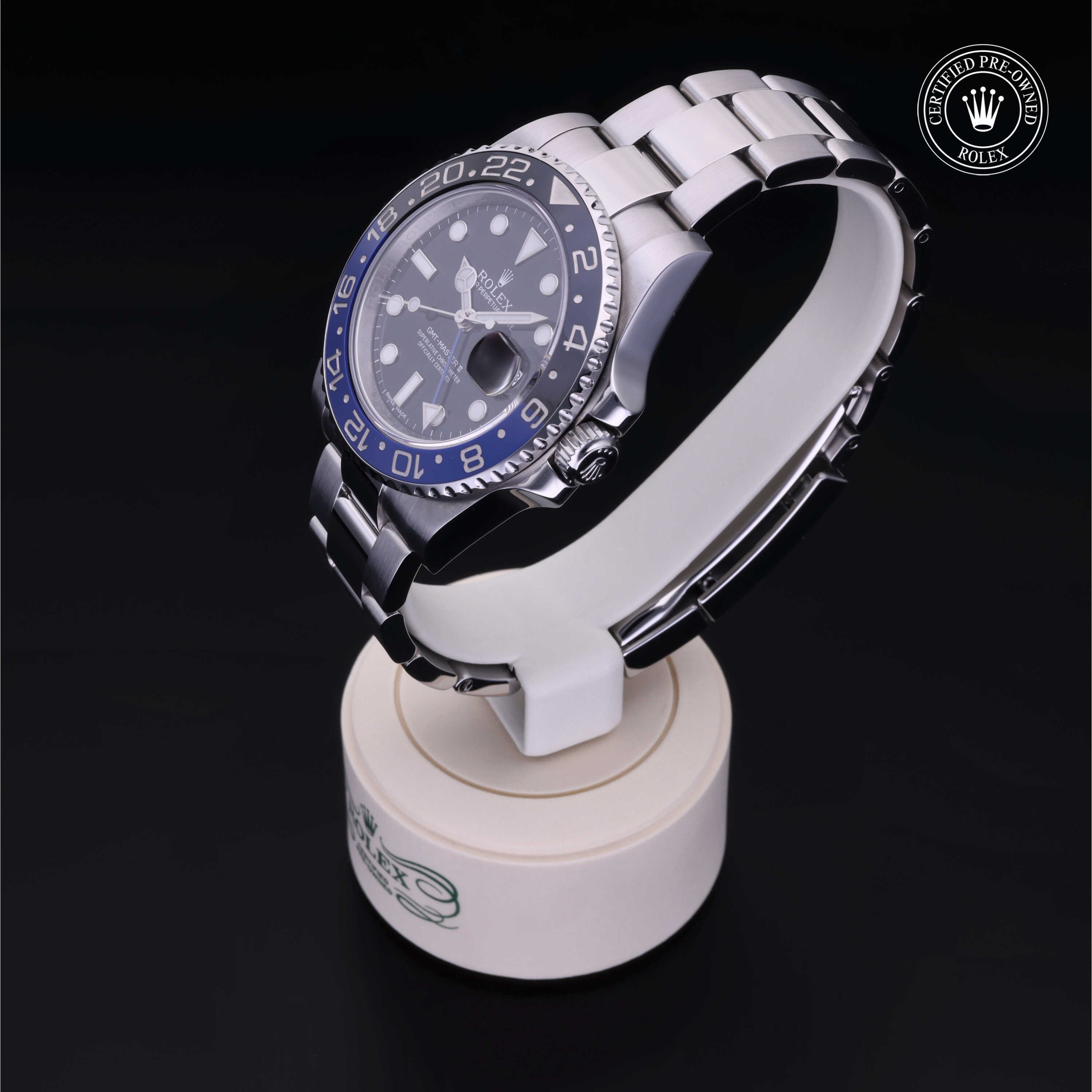 GMT-Master II