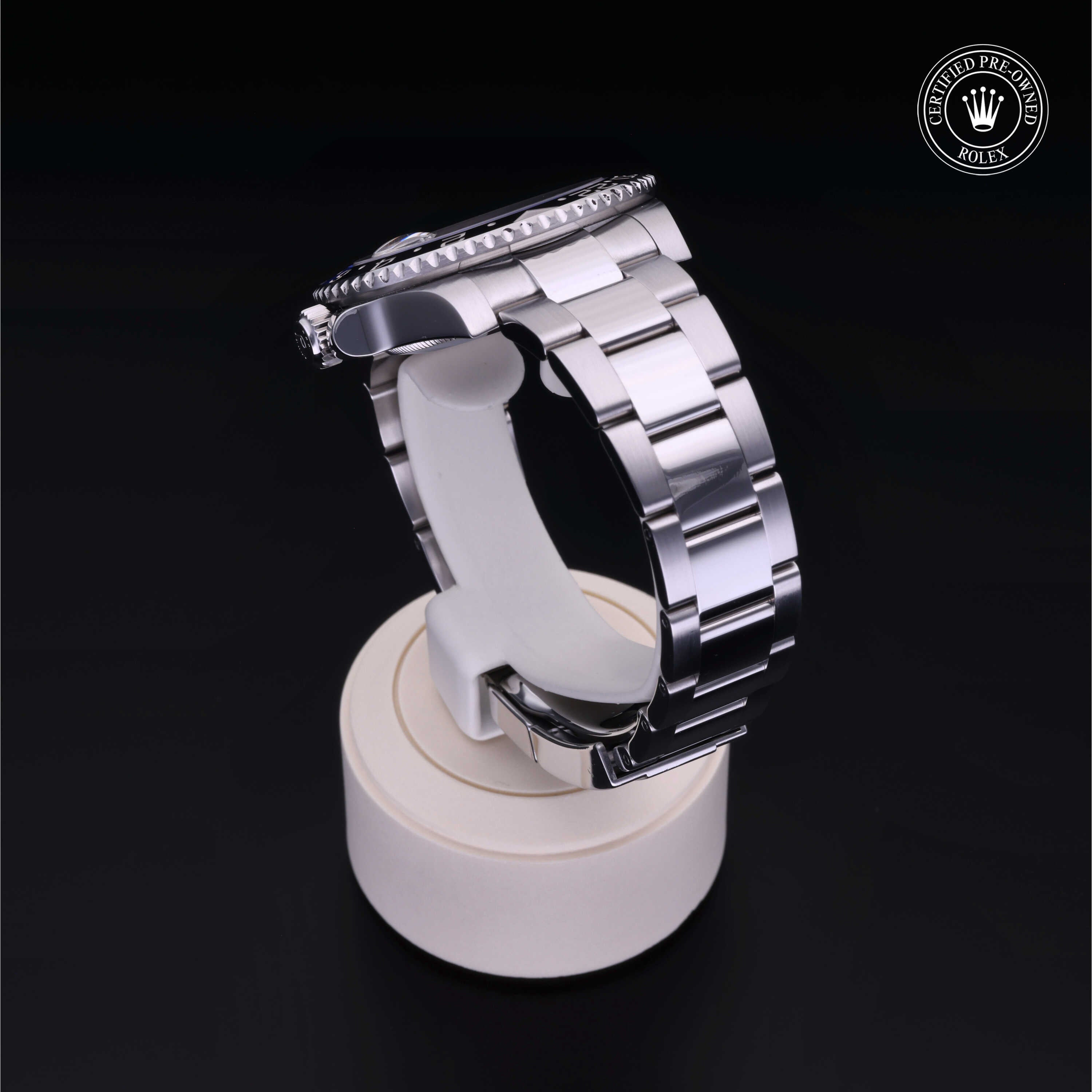 GMT-Master II