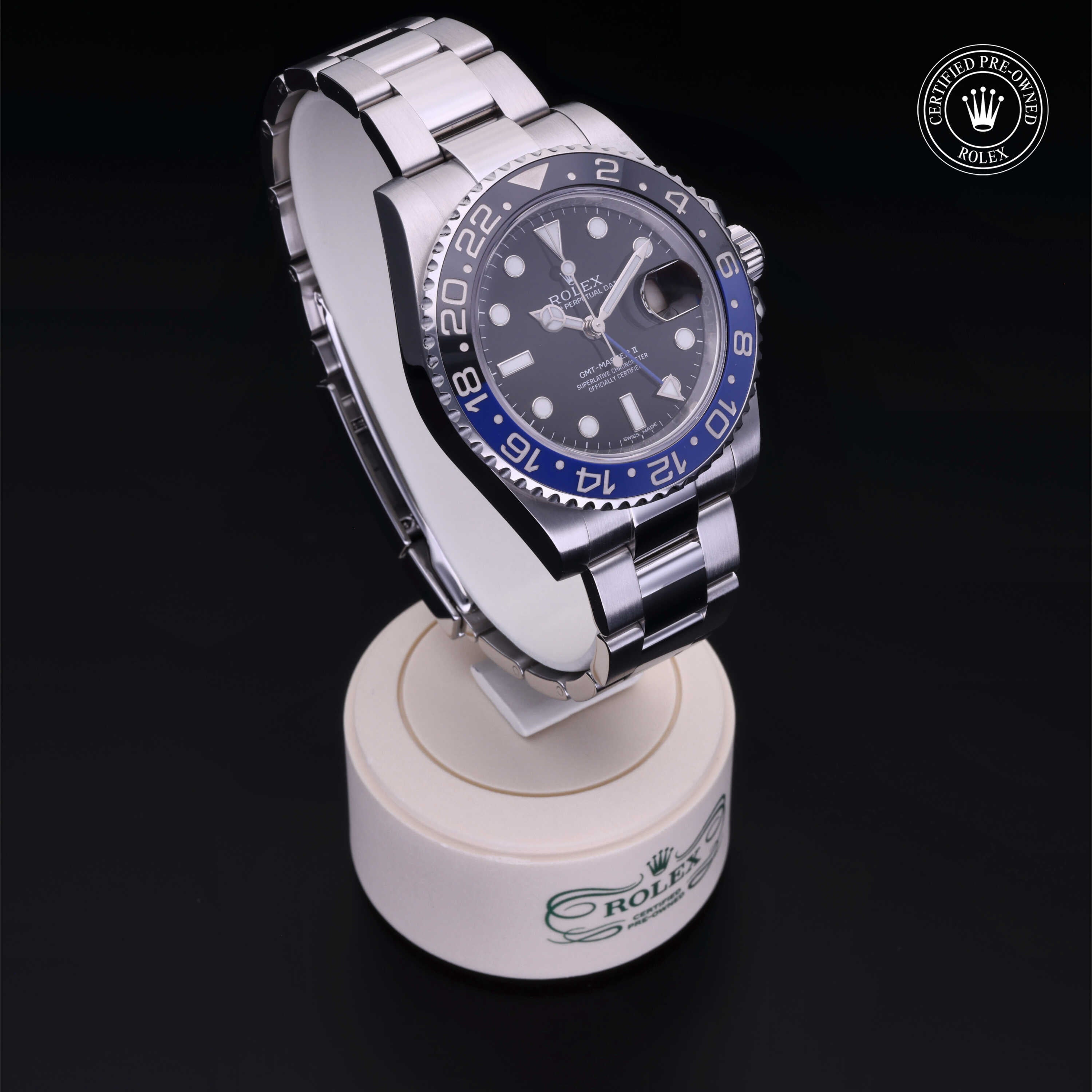 GMT-Master II