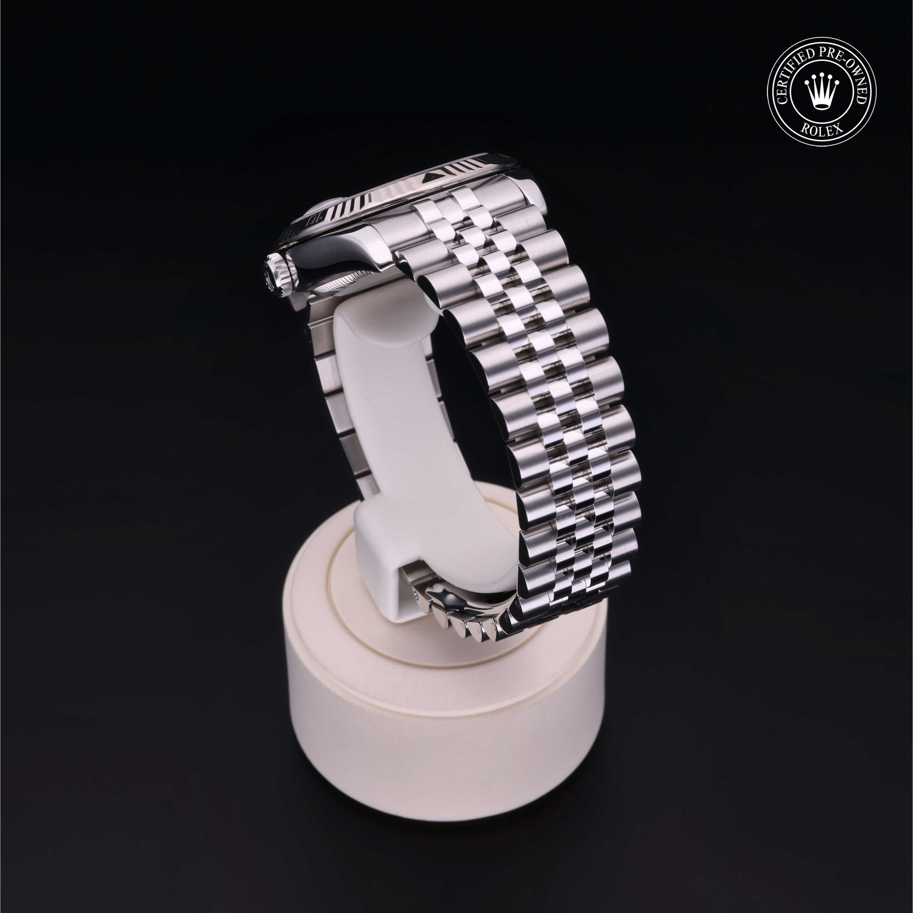 Oyster Perpetual Datejust Turn-O-Graph