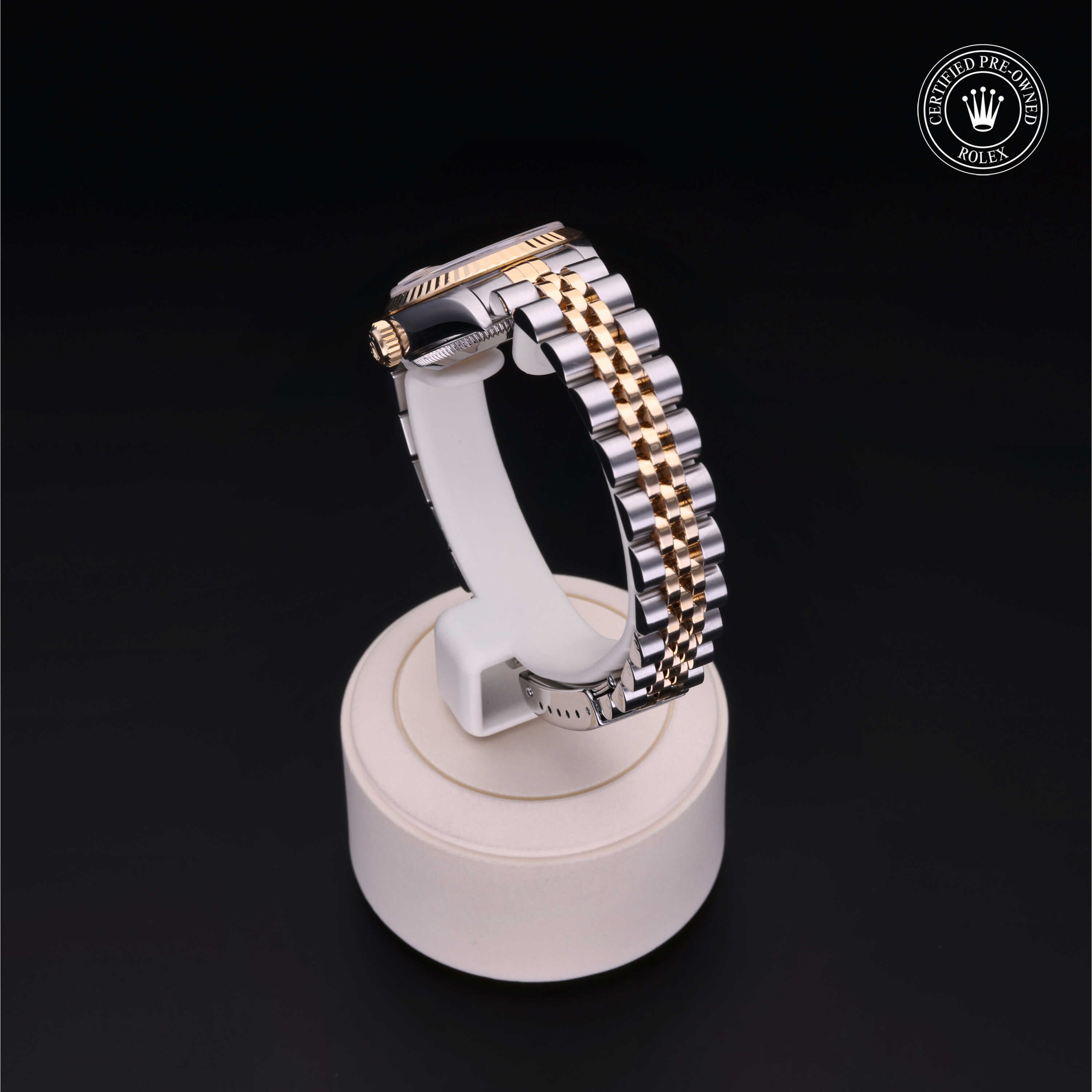 Oyster Perpetual Lady-Datejust 26