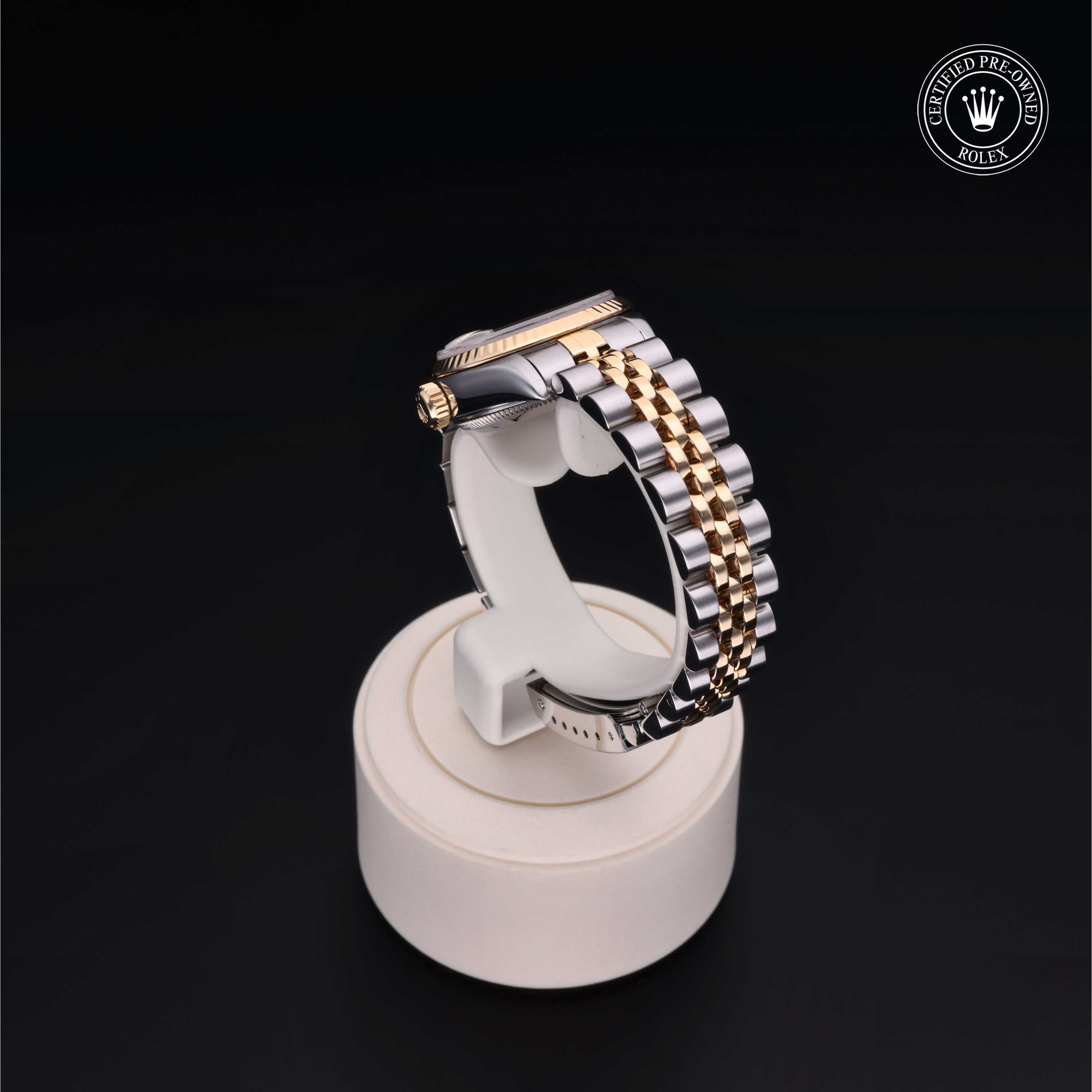 Oyster Perpetual Lady-Datejust 26